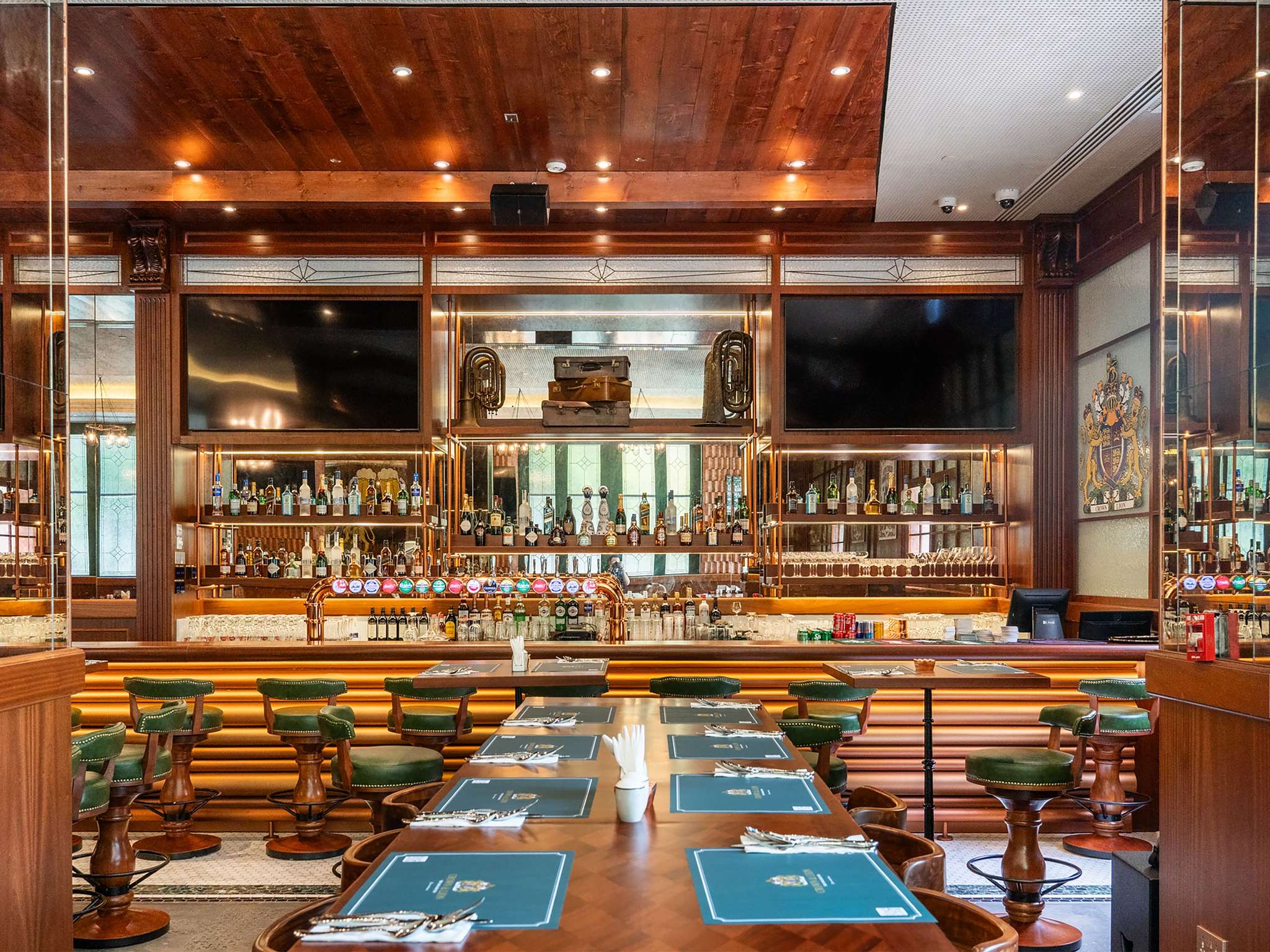 Photo - ibis Dubai One Central