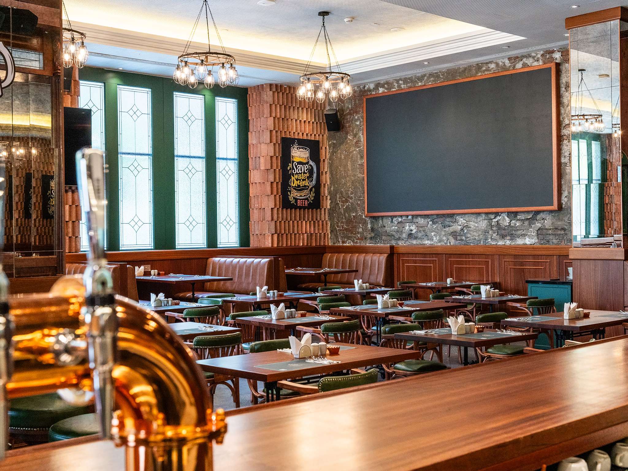 Photo - ibis Dubai One Central