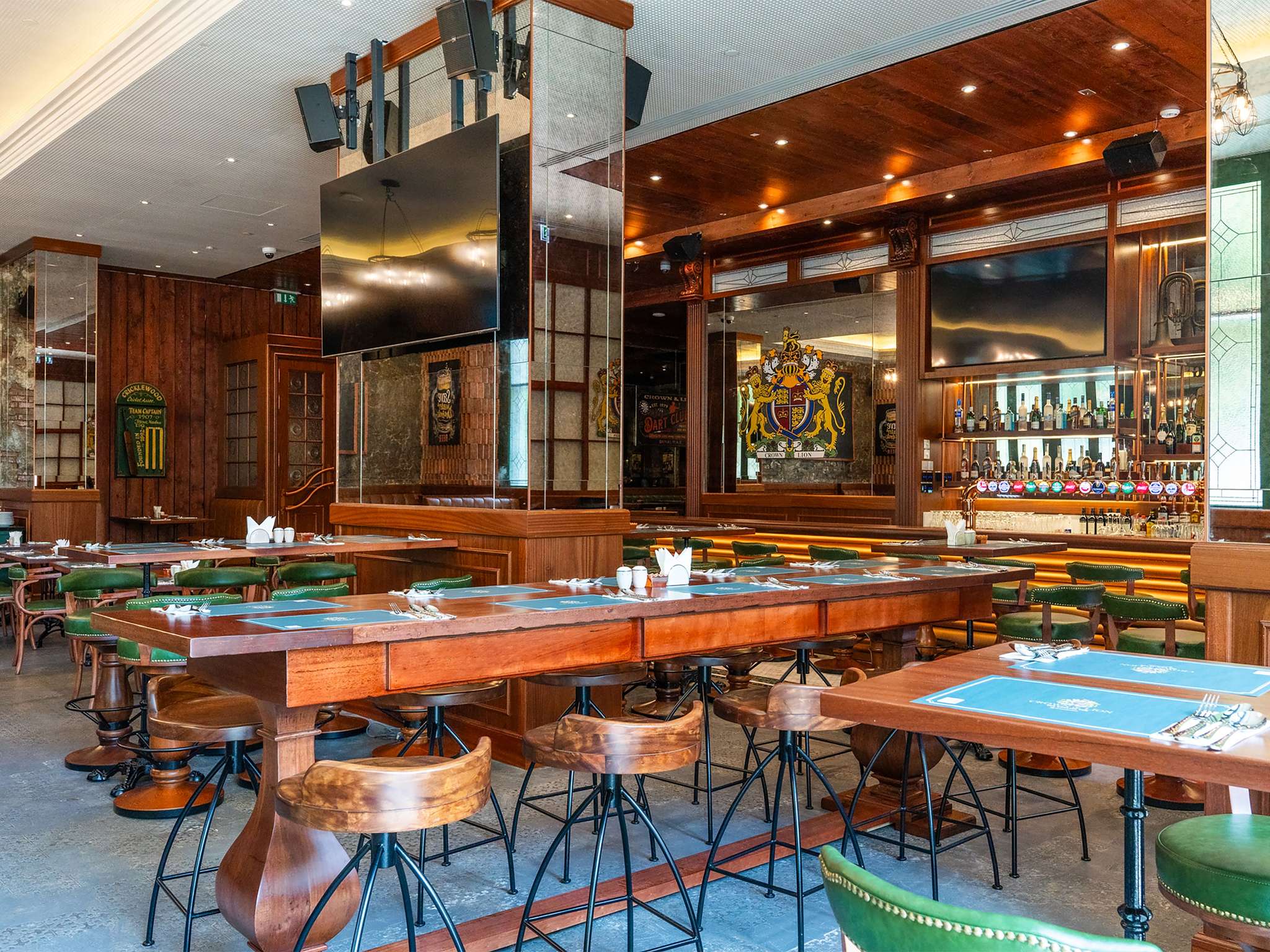 Photo - ibis Dubai One Central