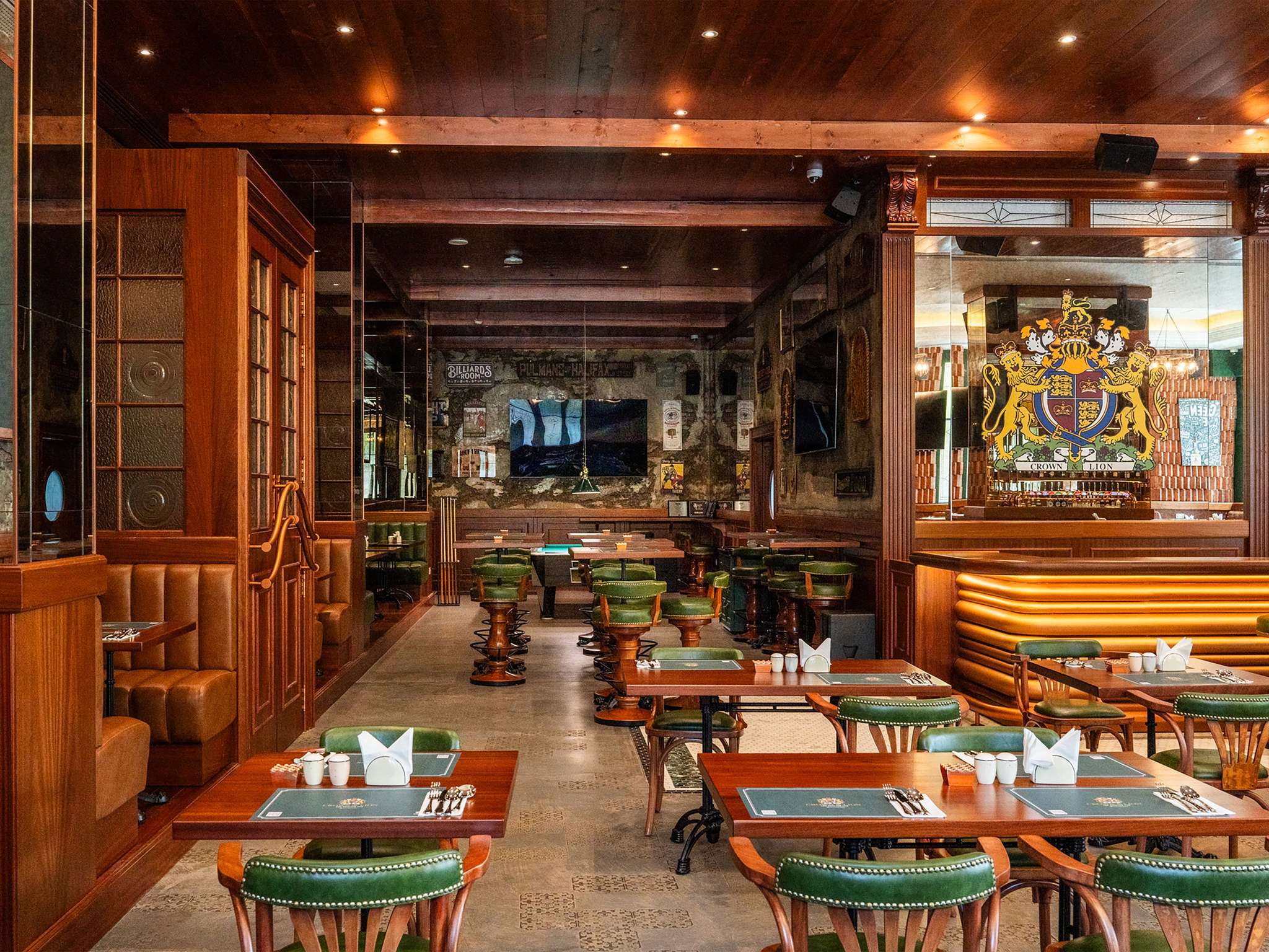 Photo - ibis Dubai One Central