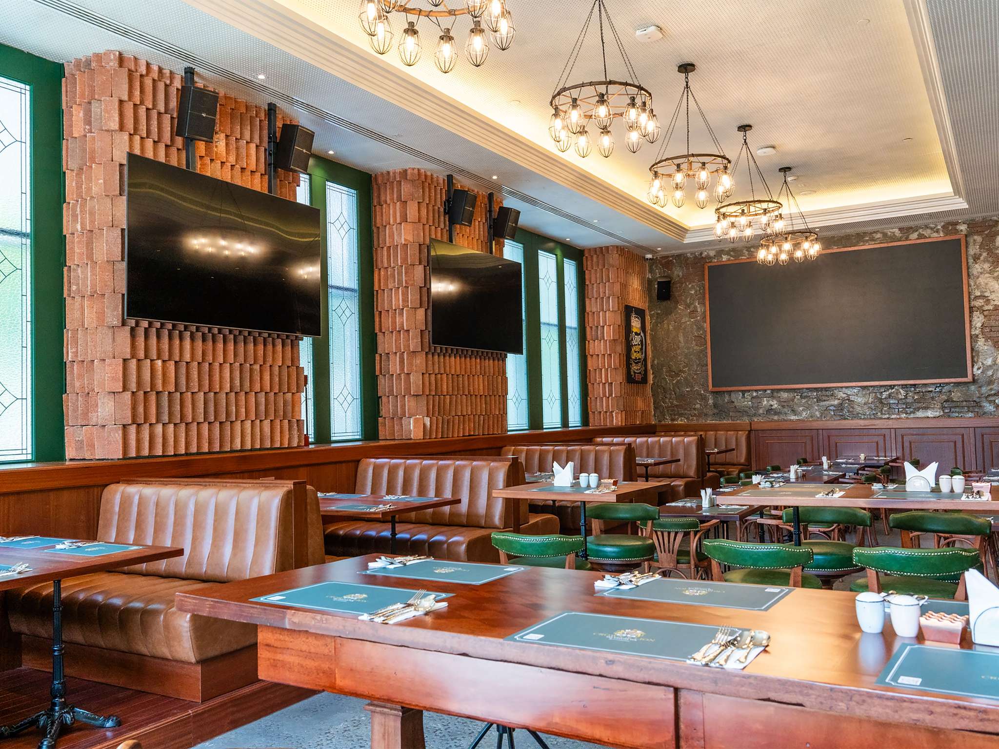 Photo - ibis Dubai One Central