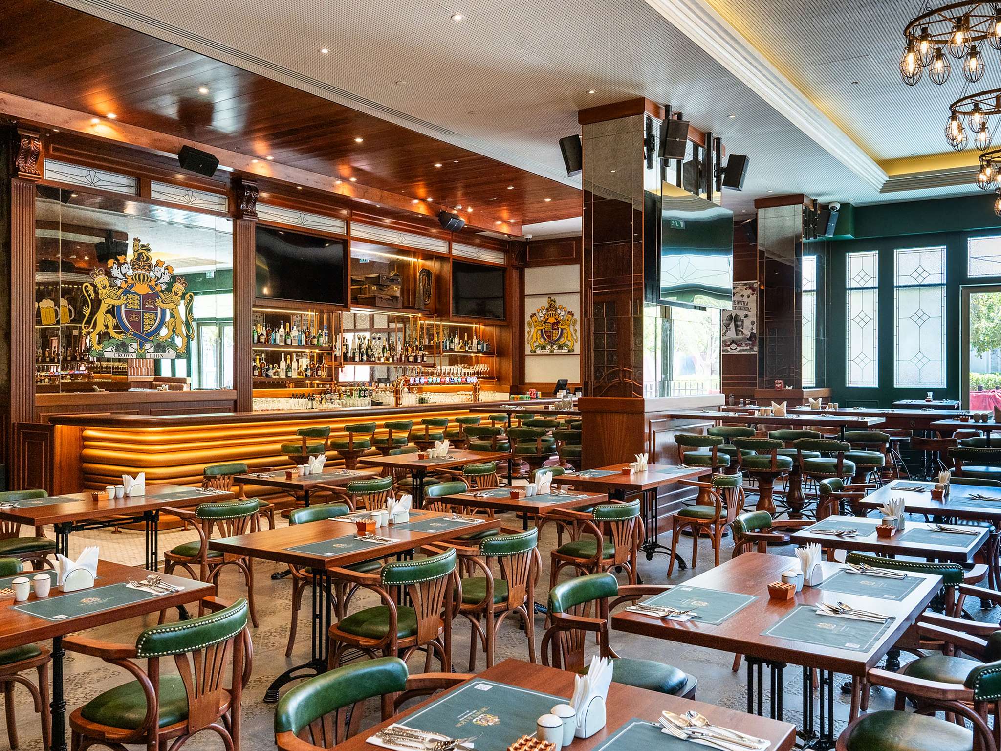 Photo - ibis Dubai One Central