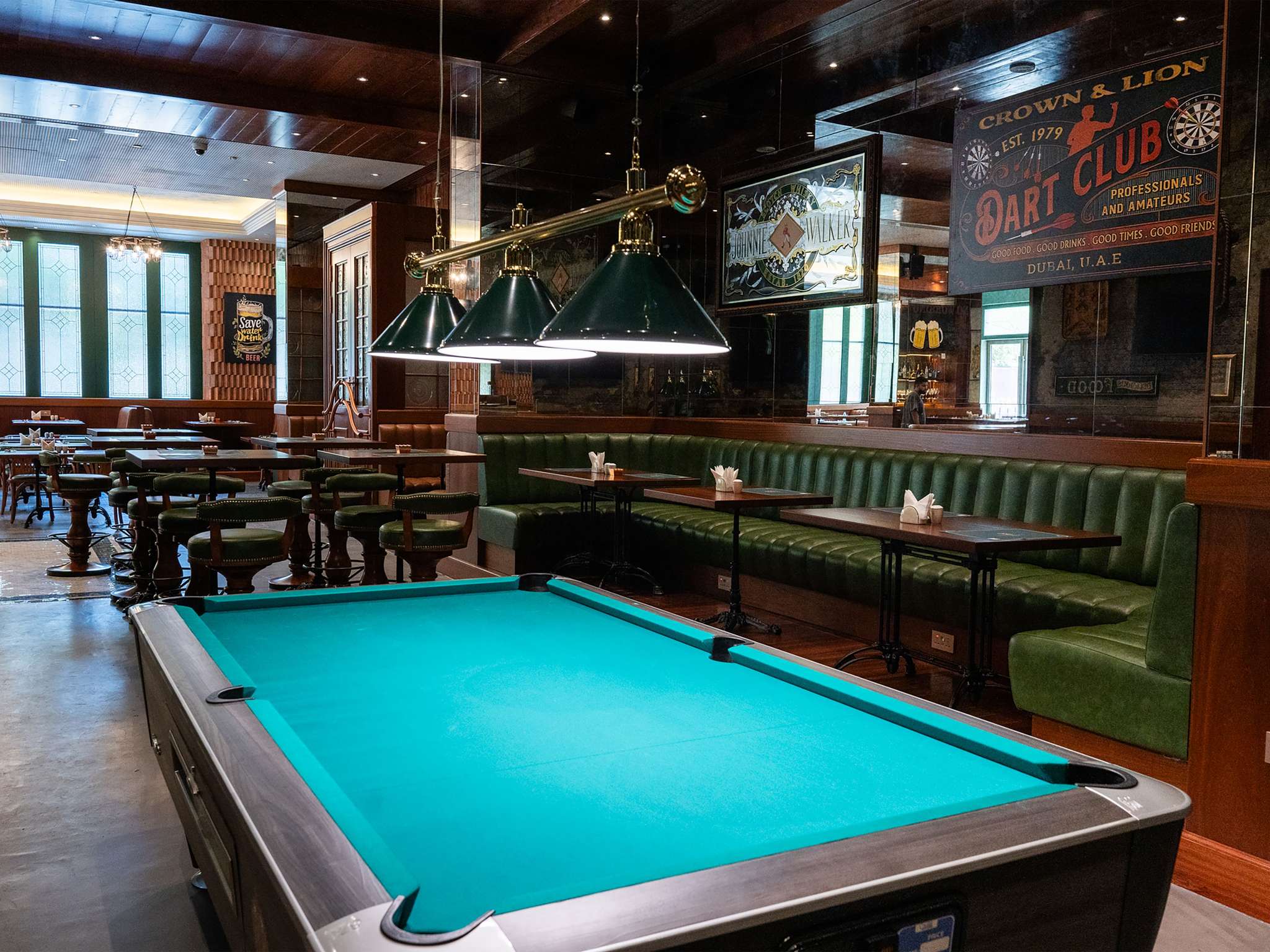 Photo - ibis Dubai One Central