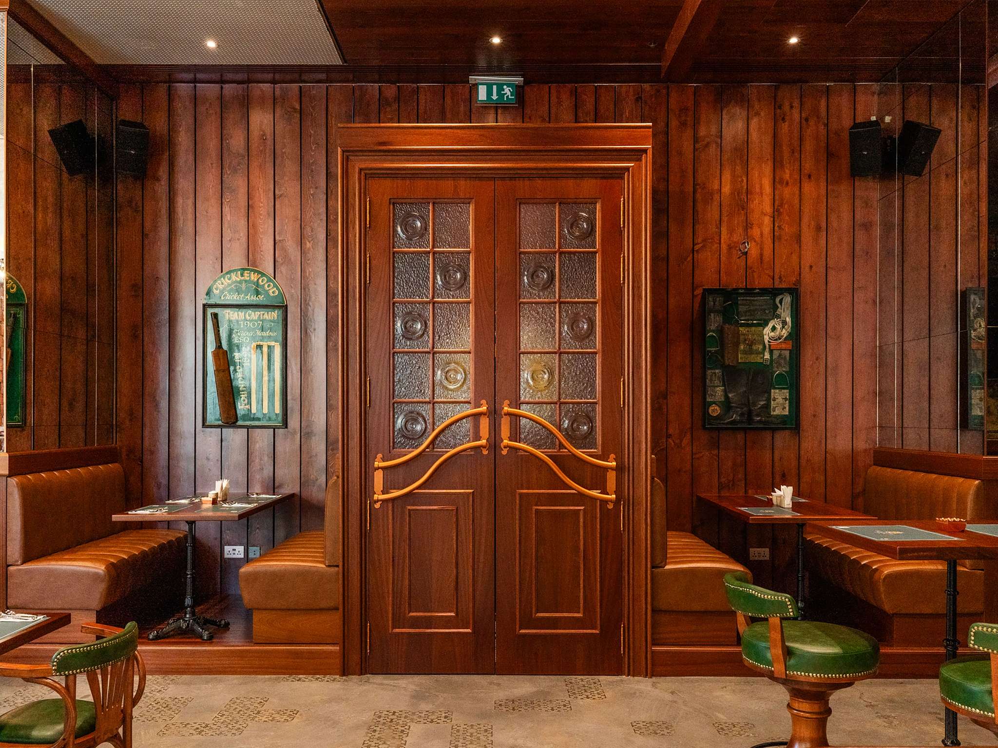 Photo - ibis Dubai One Central