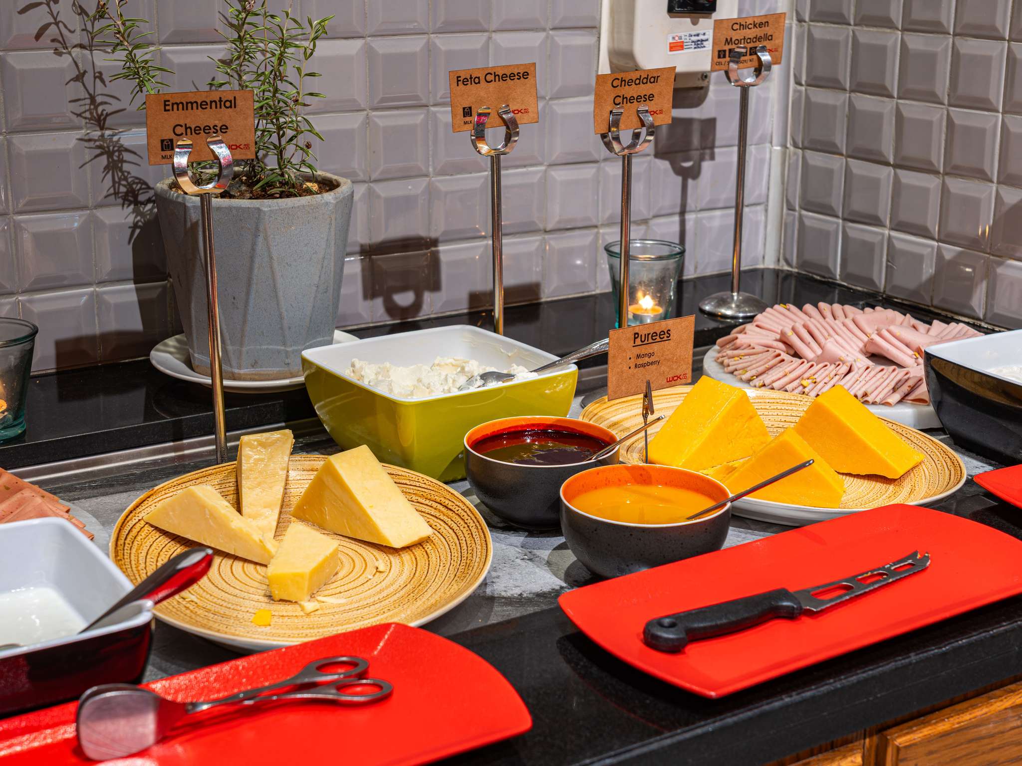 Photo - ibis Dubai One Central