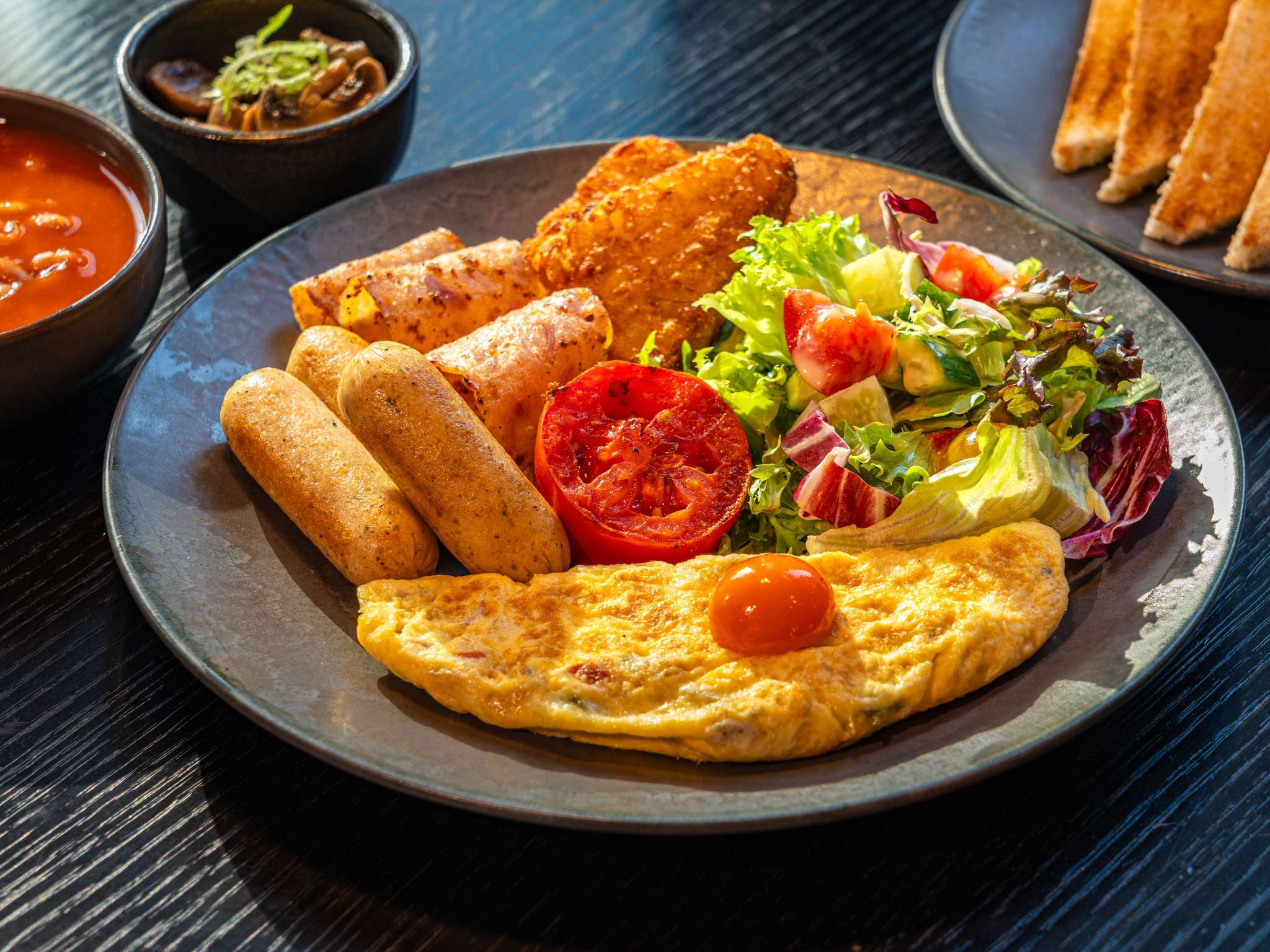 Photo - ibis Dubai One Central