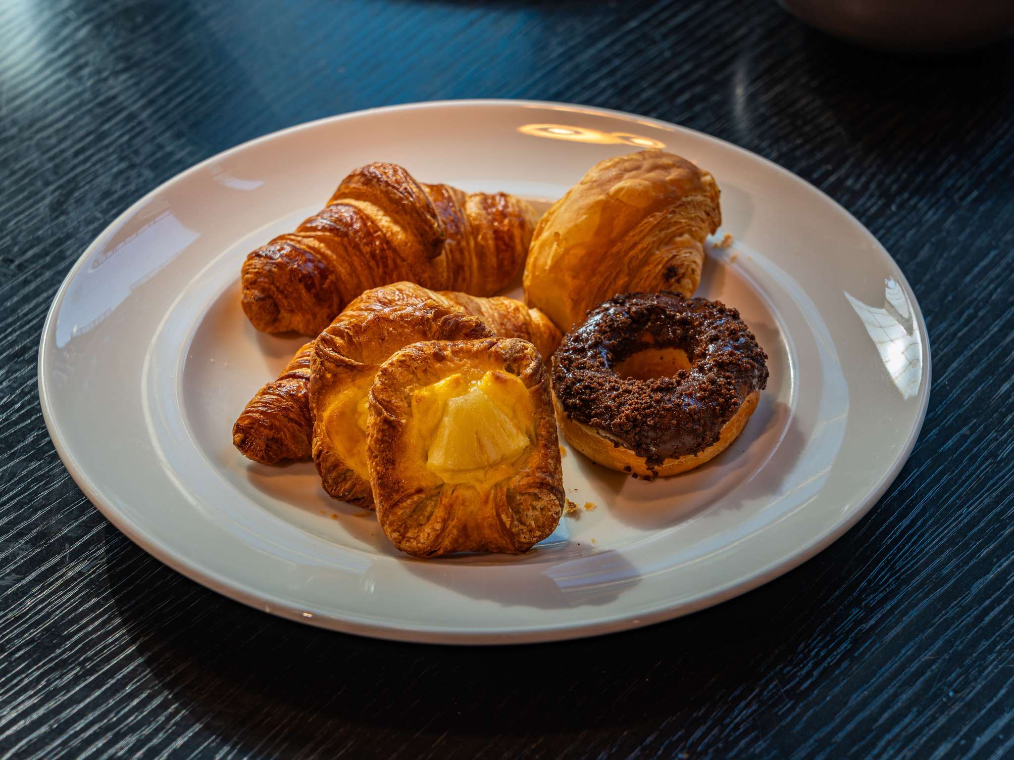 Photo - ibis Dubai One Central