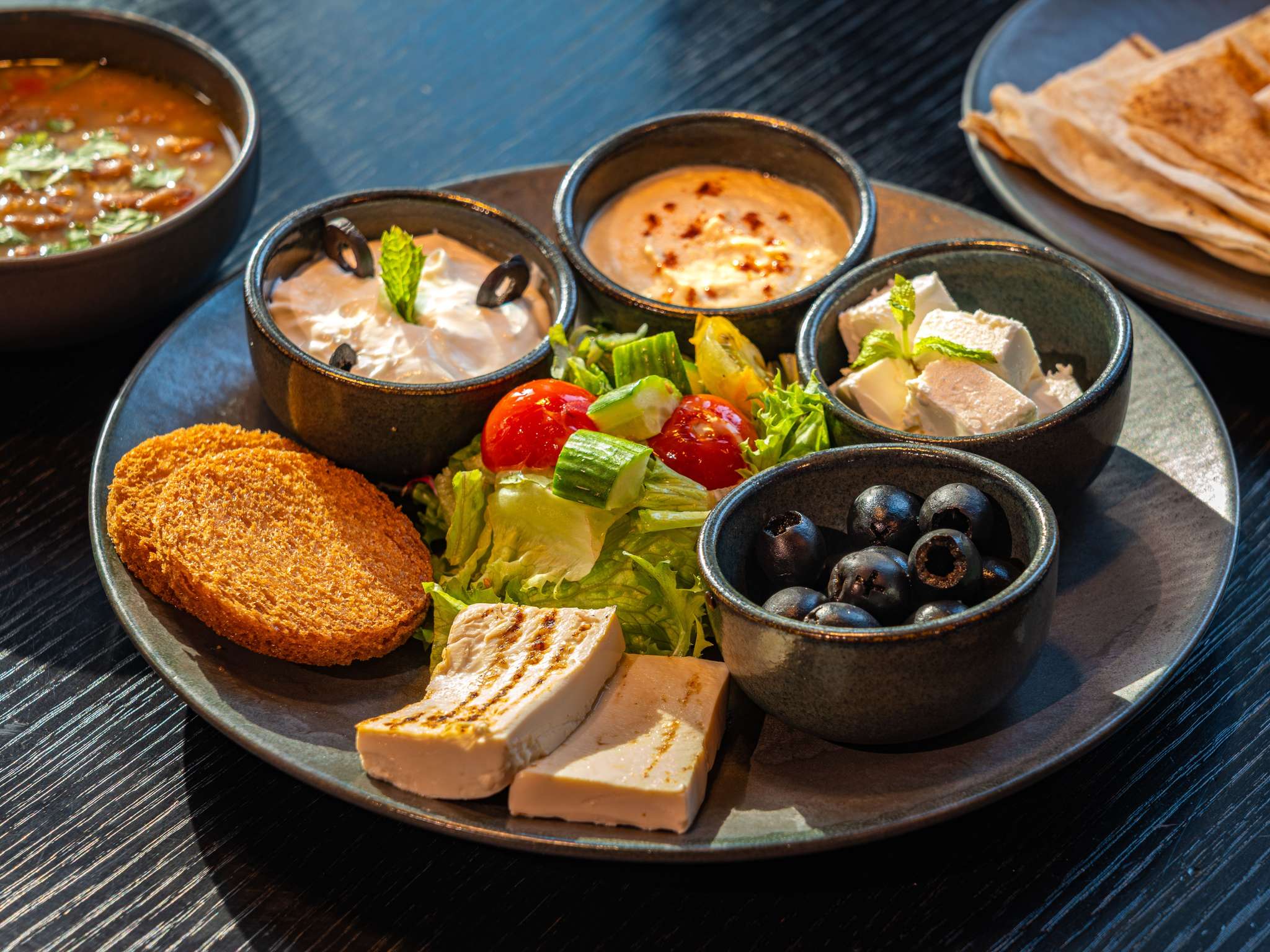 Photo - ibis Dubai One Central