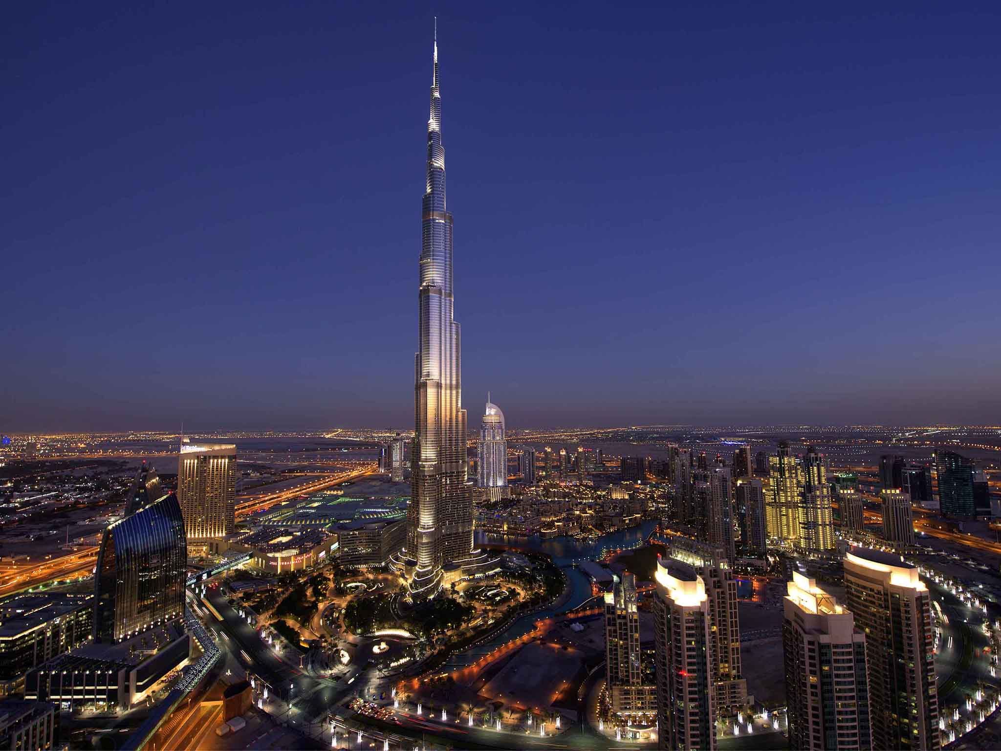 Photo - Ibis One Central - World Trade Centre Dubai