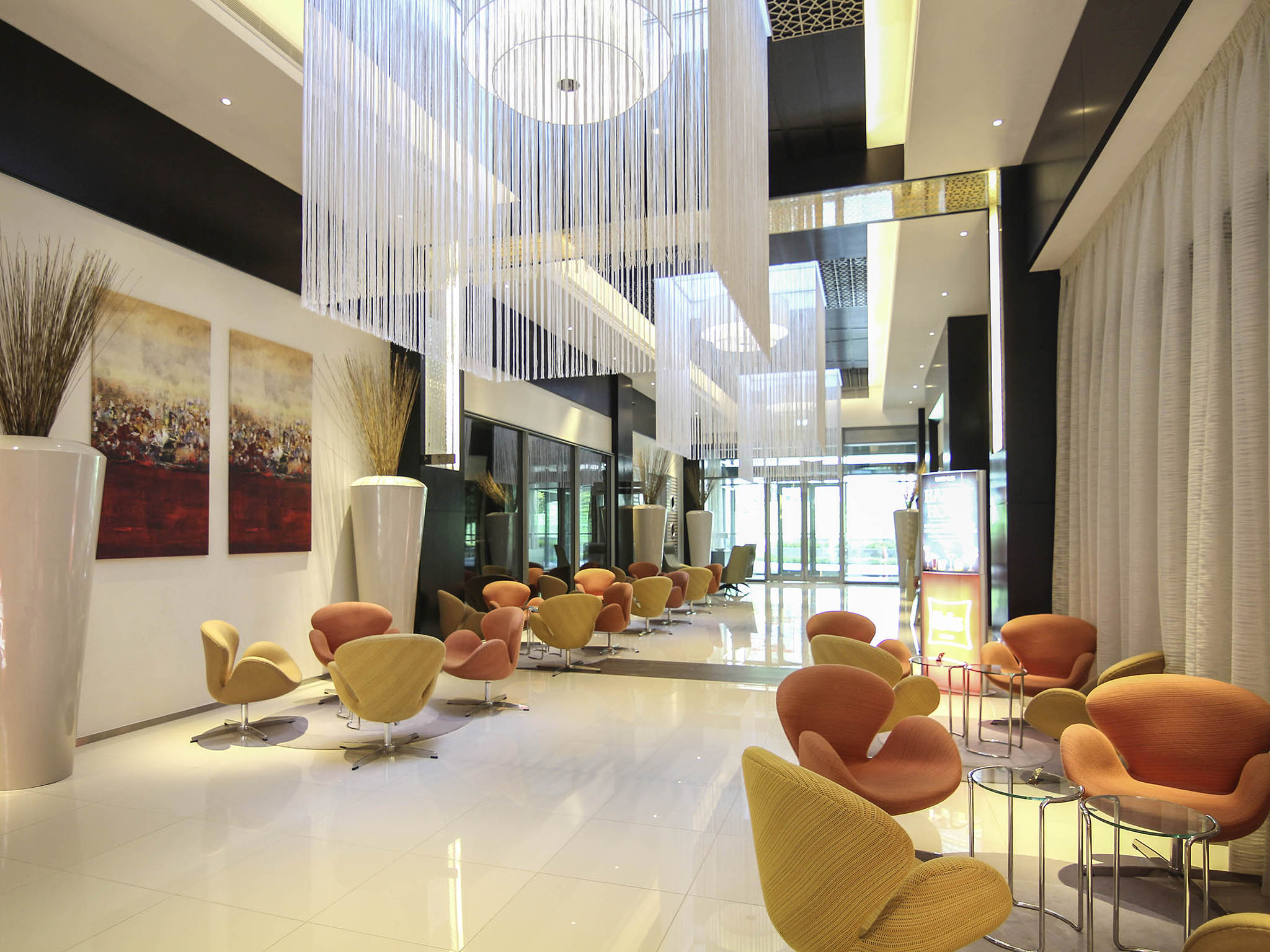 Photo - Ibis One Central - World Trade Centre Dubai