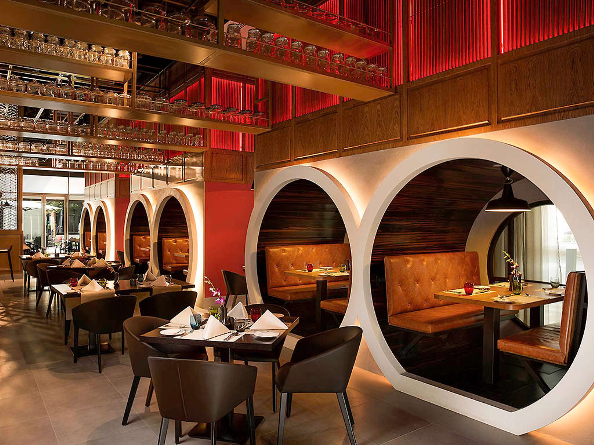 Photo - Ibis One Central - World Trade Centre Dubai