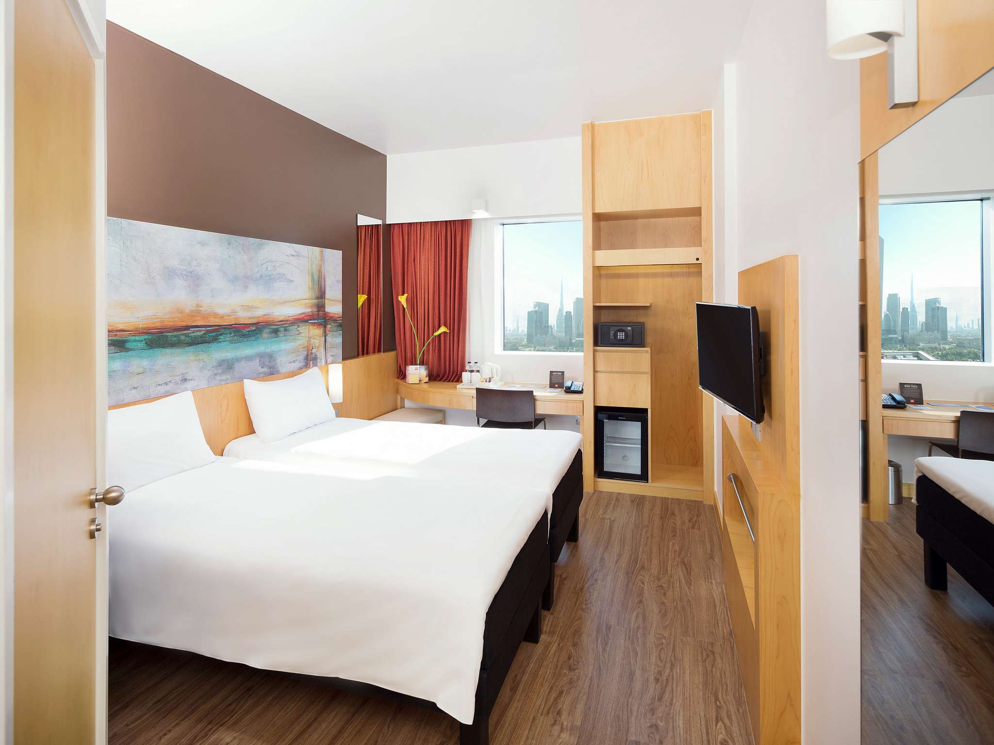 Photo - Ibis One Central - World Trade Centre Dubai