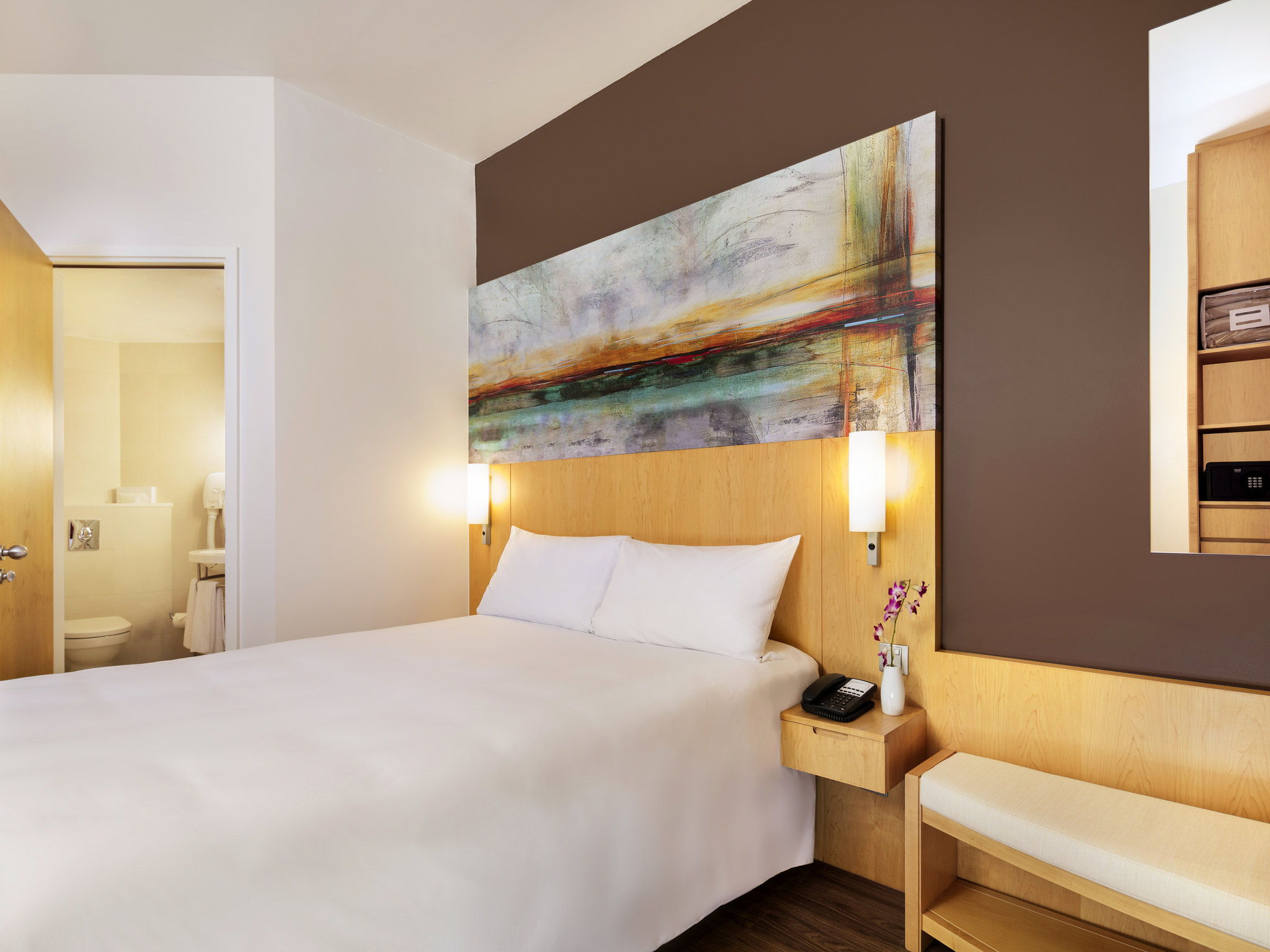 Photo - Ibis One Central - World Trade Centre Dubai