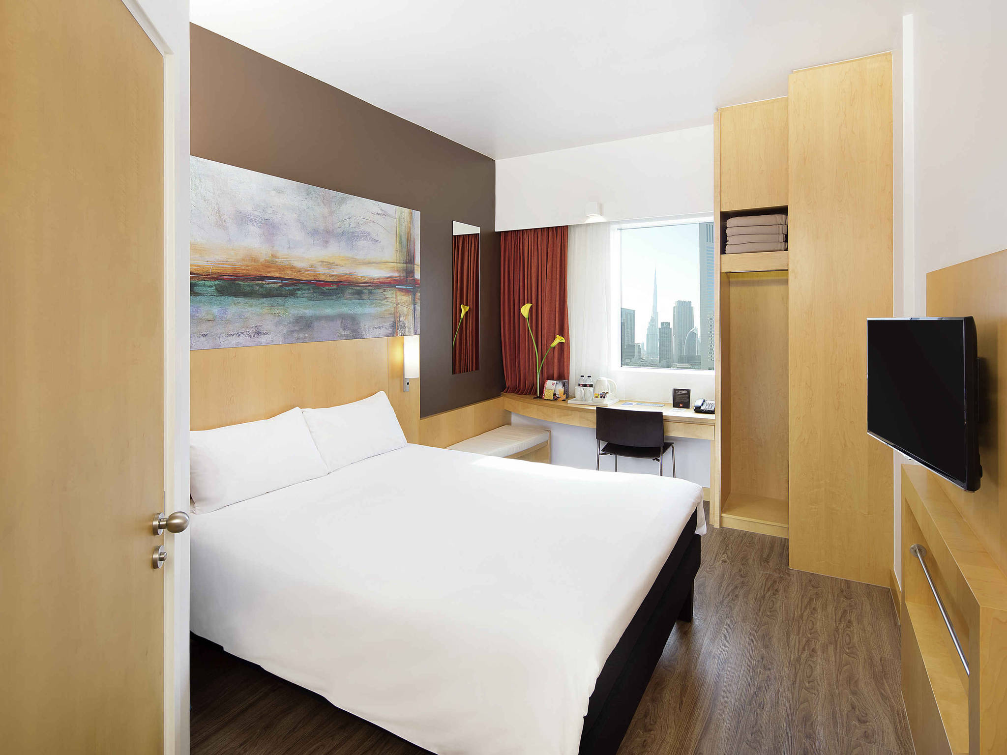 Photo - Ibis One Central - World Trade Centre Dubai