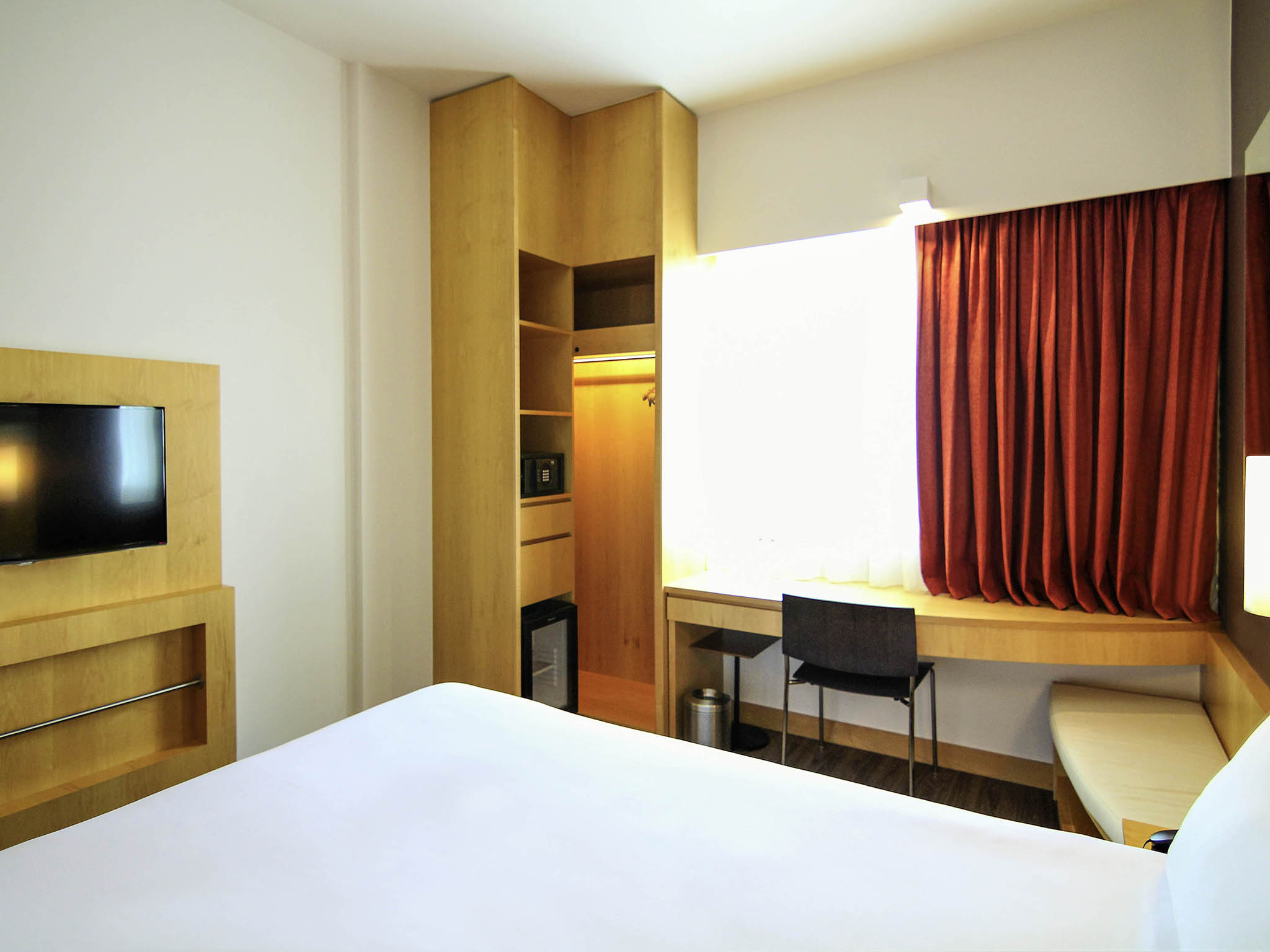 Photo - Ibis One Central - World Trade Centre Dubai