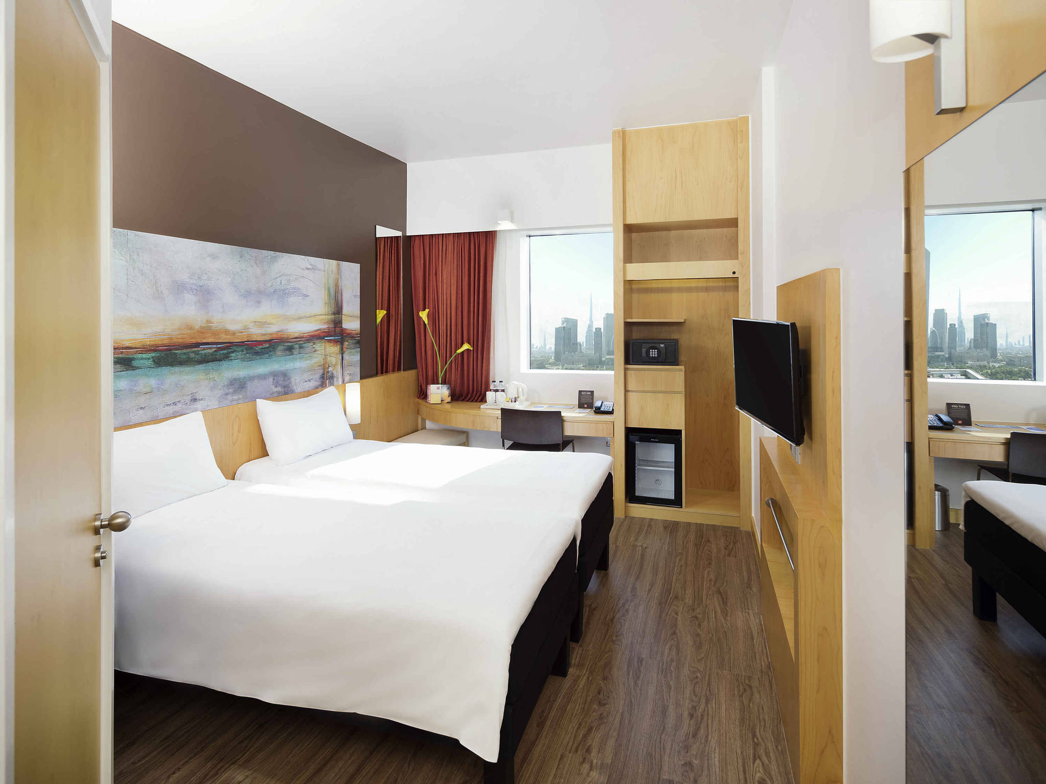 Photo - Ibis One Central - World Trade Centre Dubai