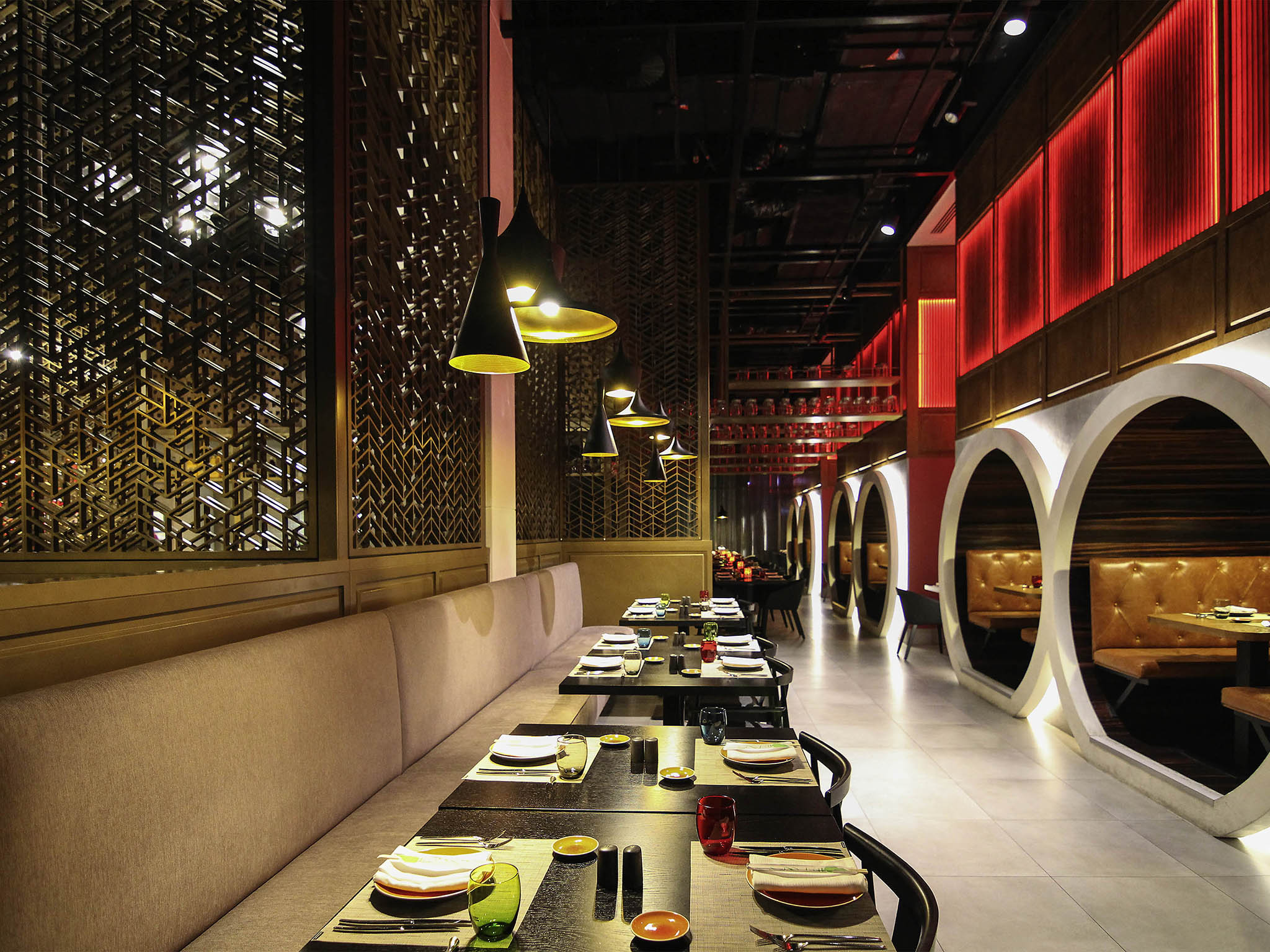 Photo - Ibis One Central - World Trade Centre Dubai