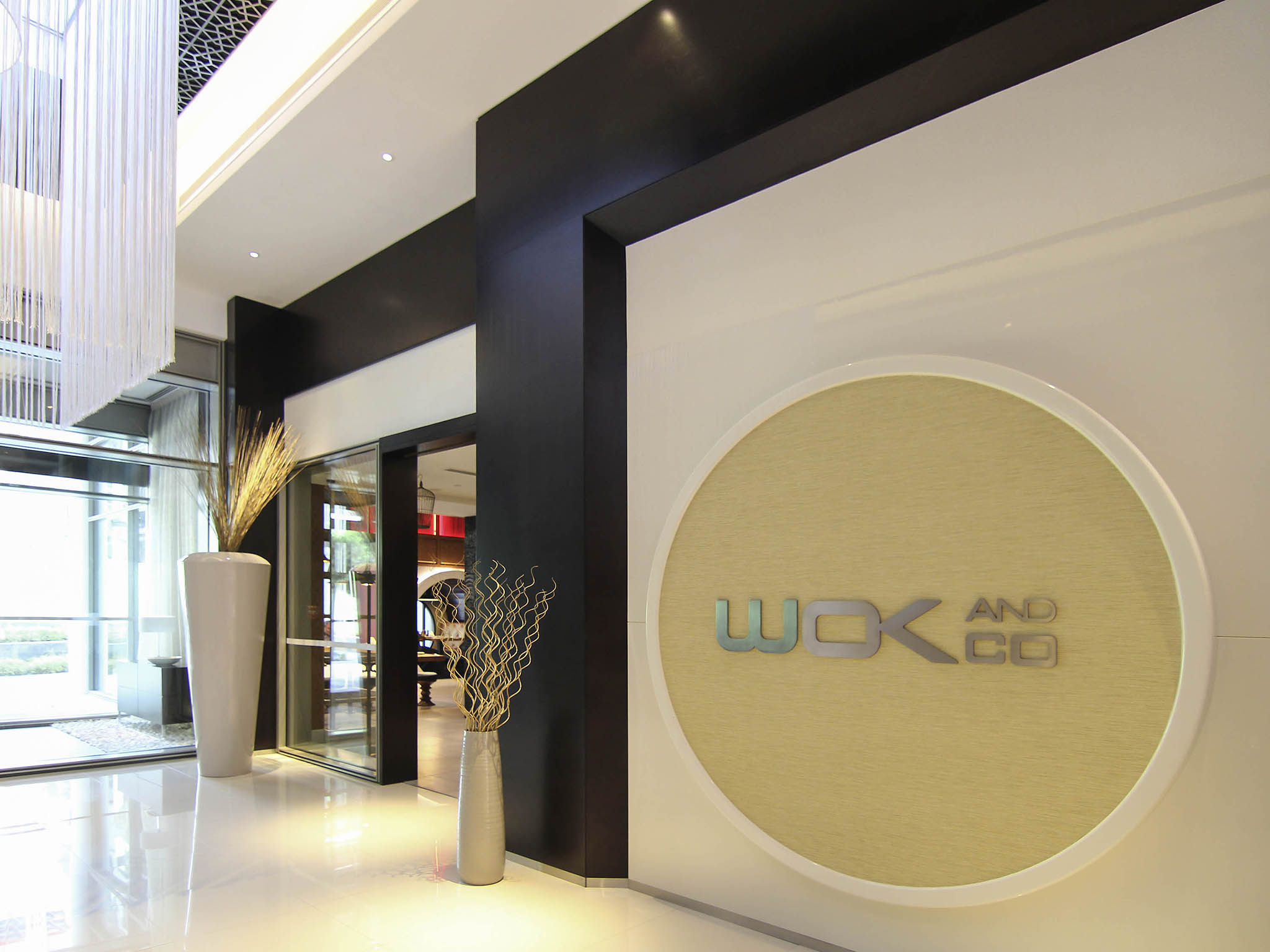 Photo - Ibis One Central - World Trade Centre Dubai