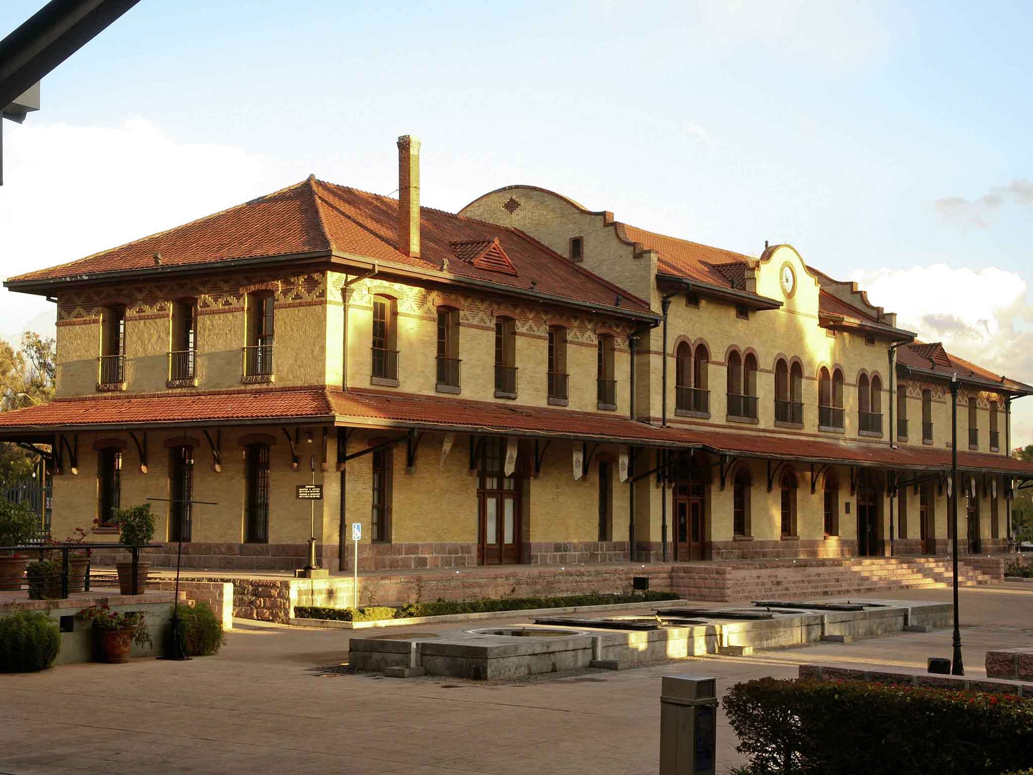 Foto - ibis budget Aguascalientes Norte