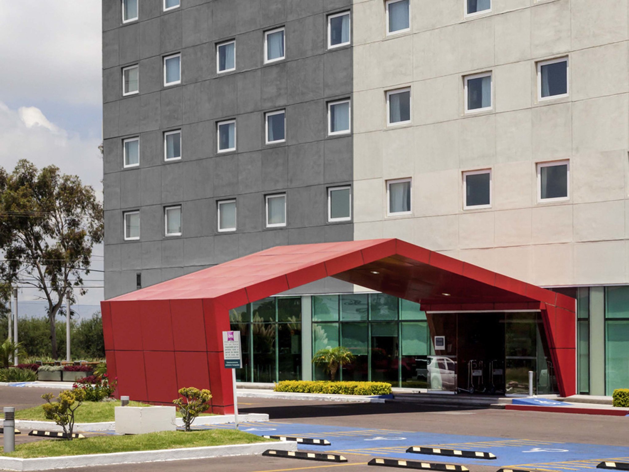 Foto - ibis budget Aguascalientes Norte