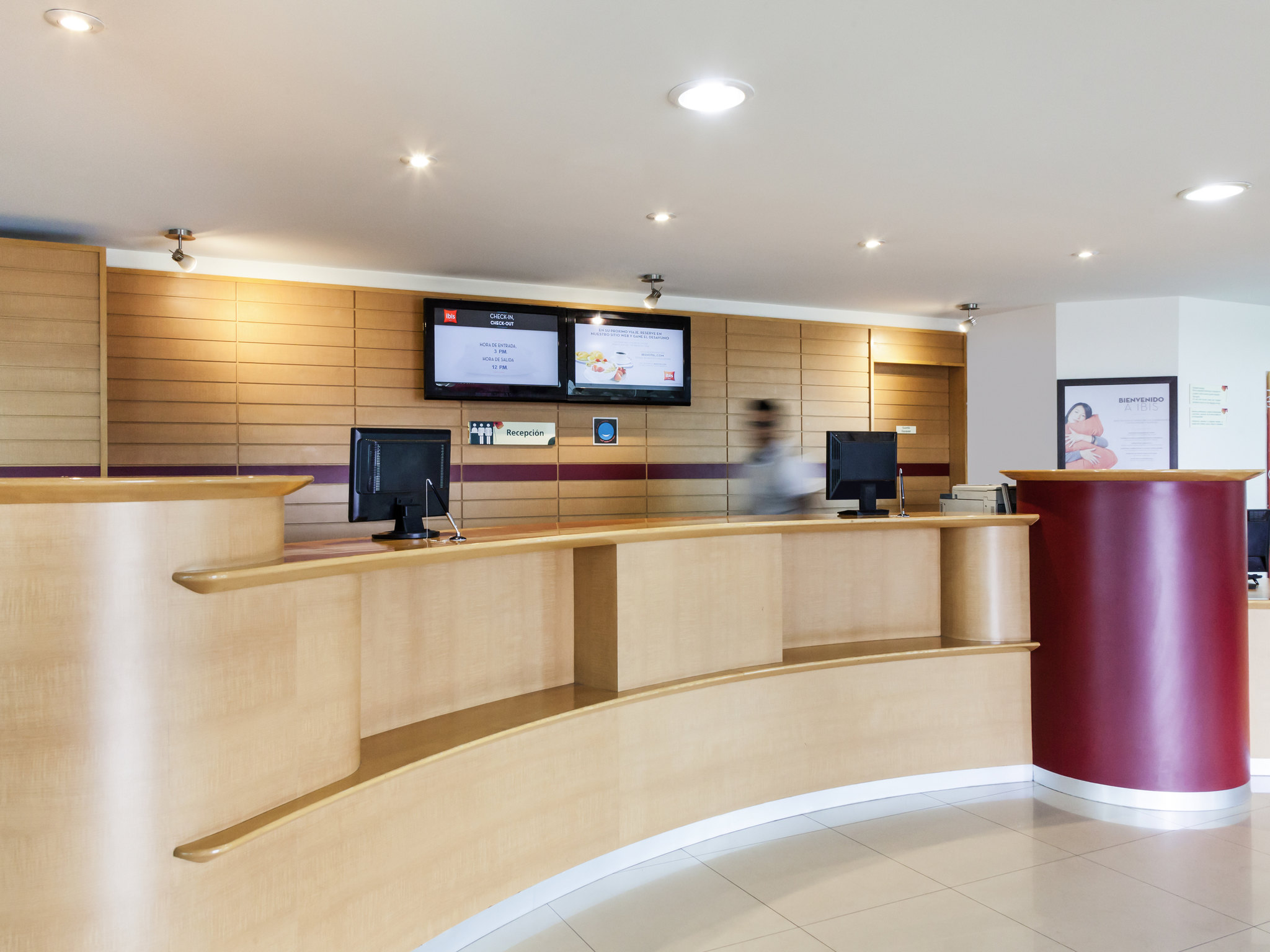 Foto - ibis budget Aguascalientes Norte