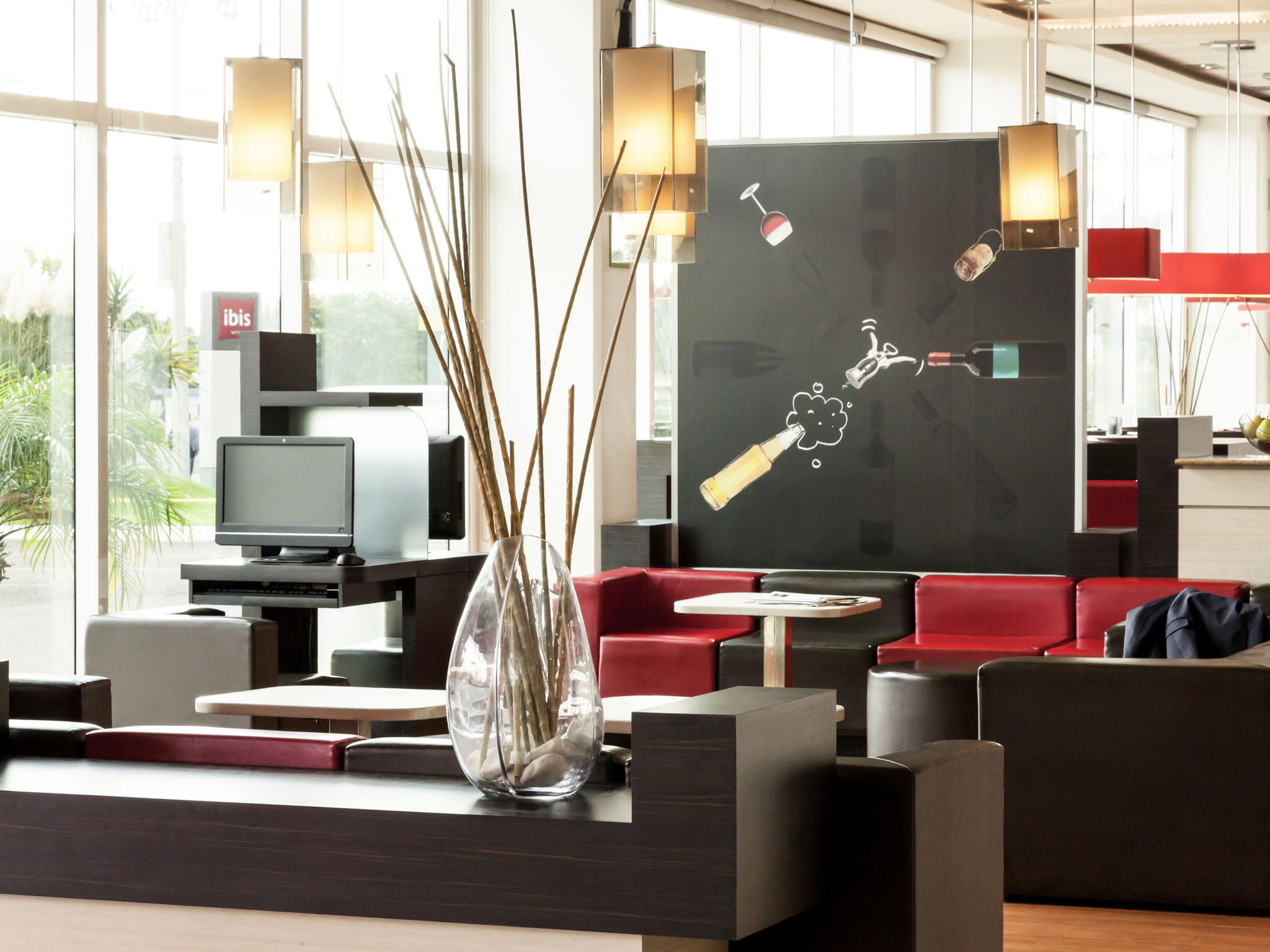 Foto - ibis budget Aguascalientes Norte