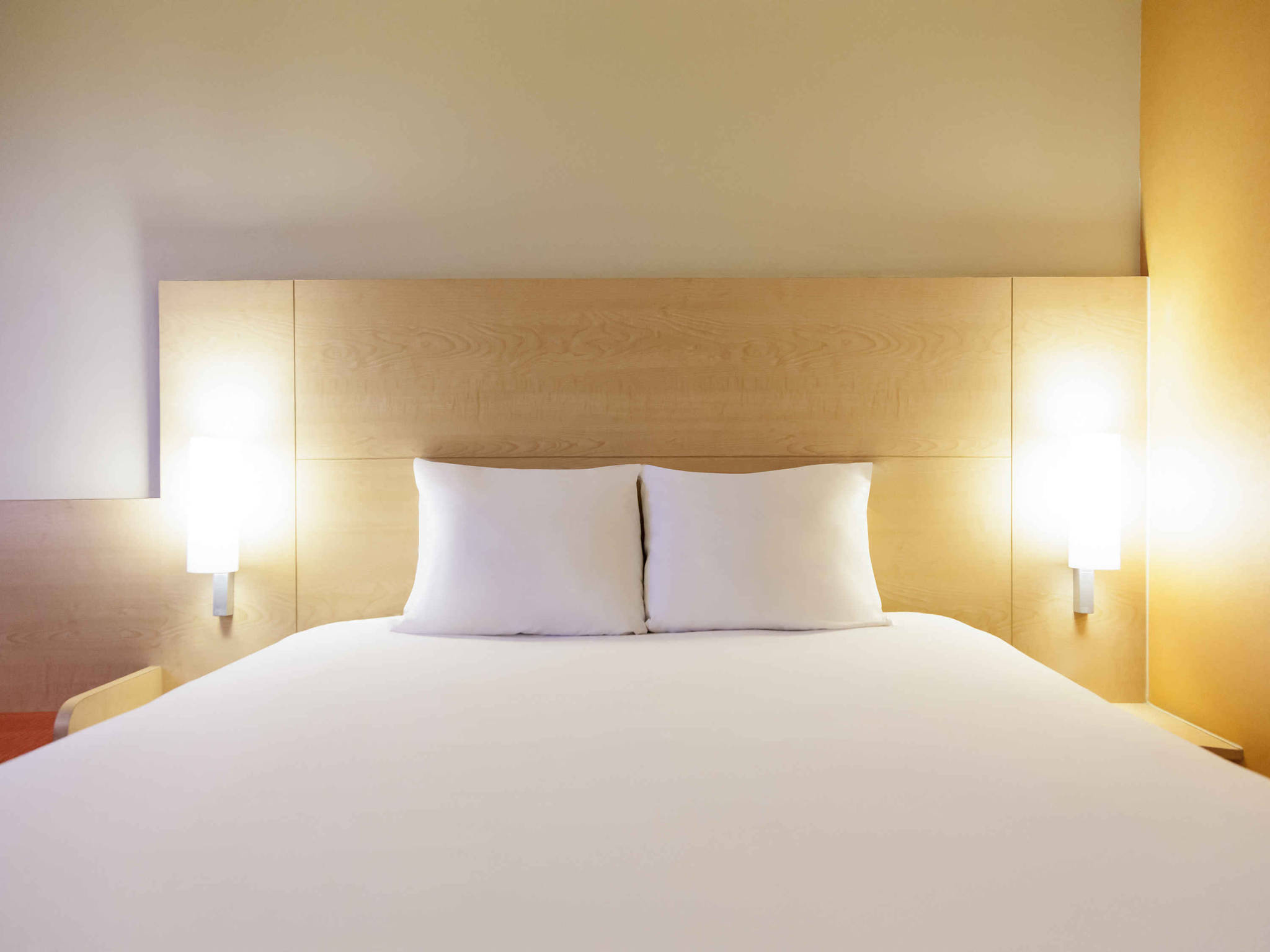 Foto - ibis budget Aguascalientes Norte