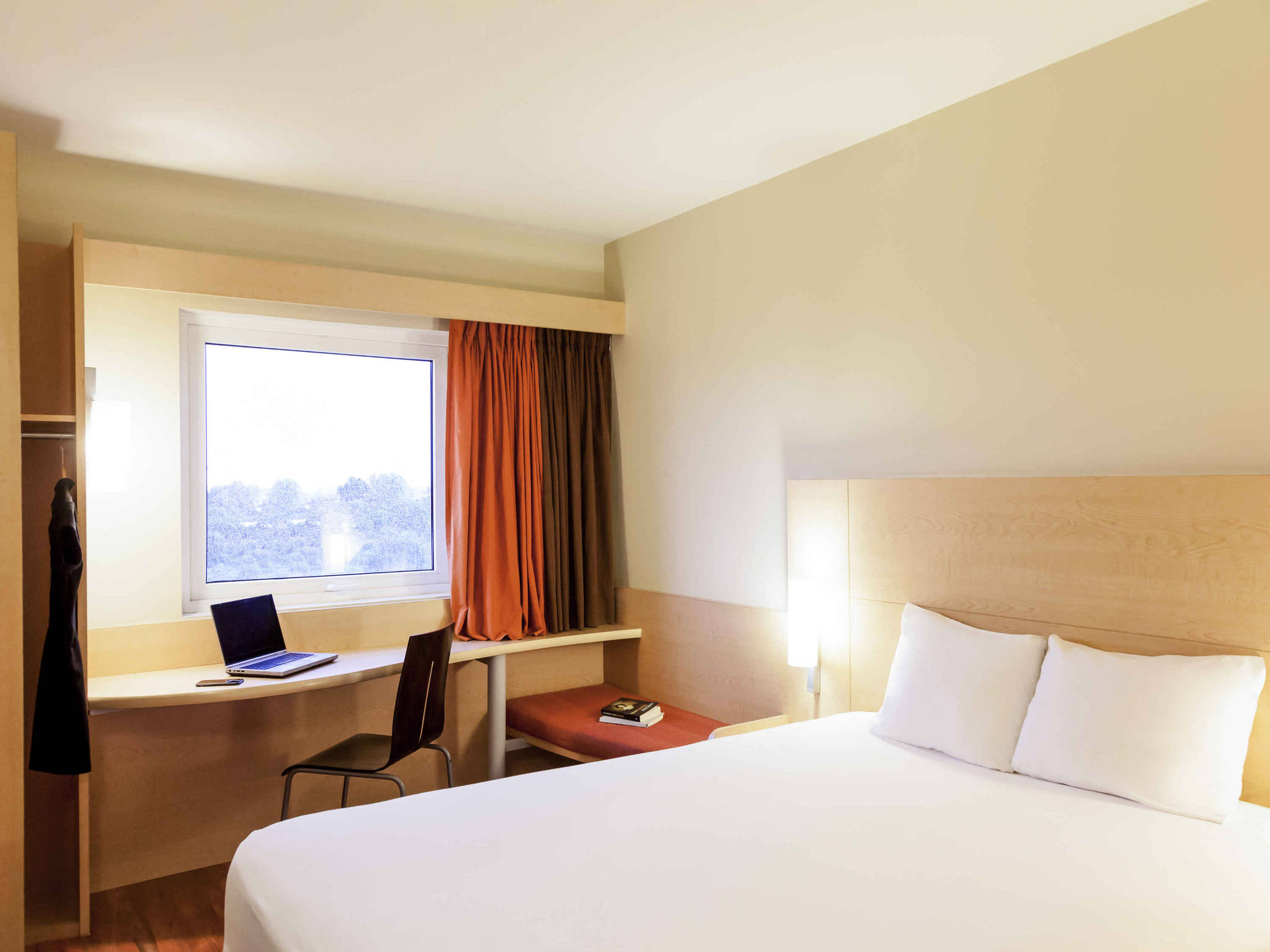 Foto - ibis budget Aguascalientes Norte