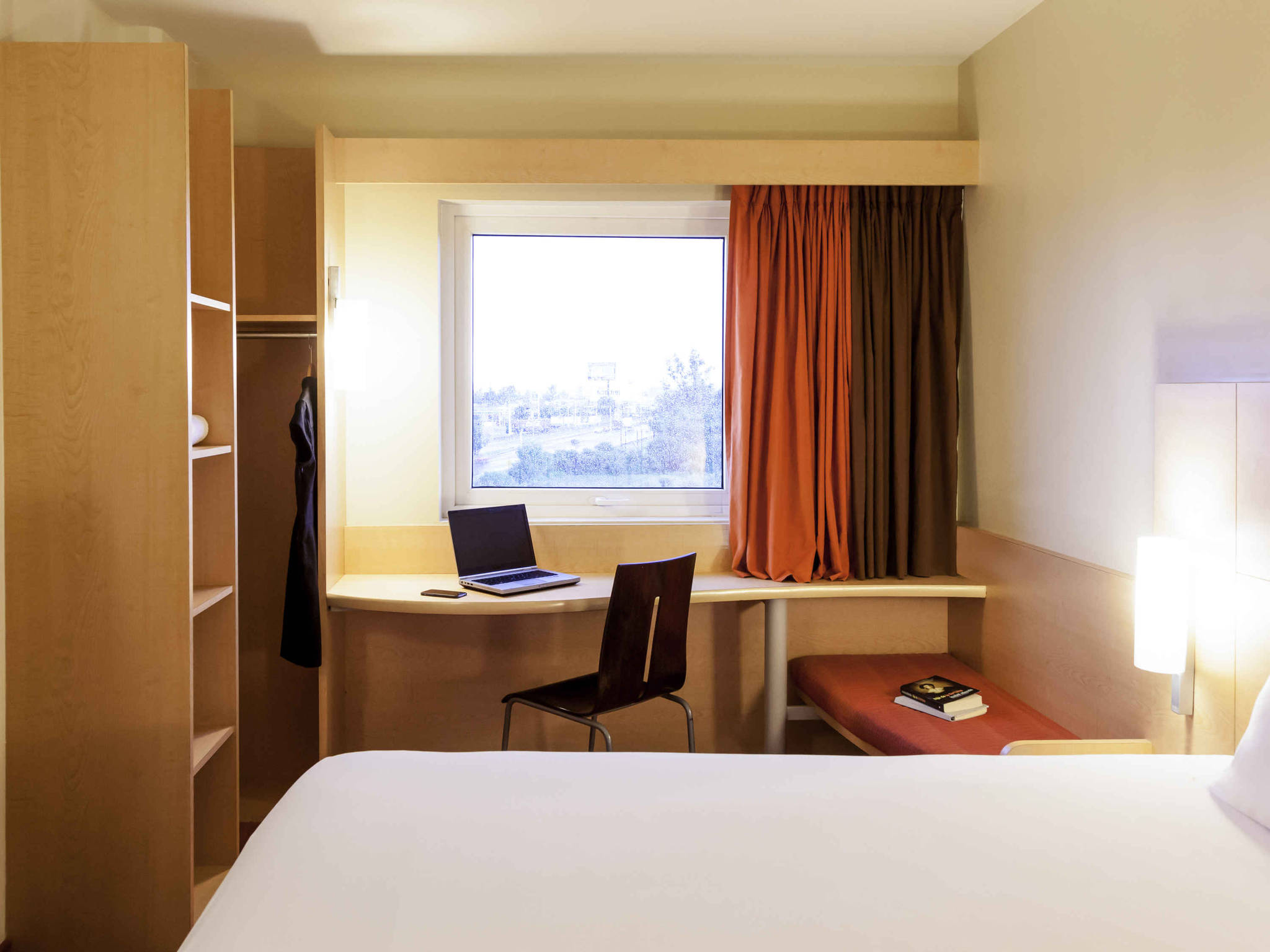 Foto - ibis budget Aguascalientes Norte