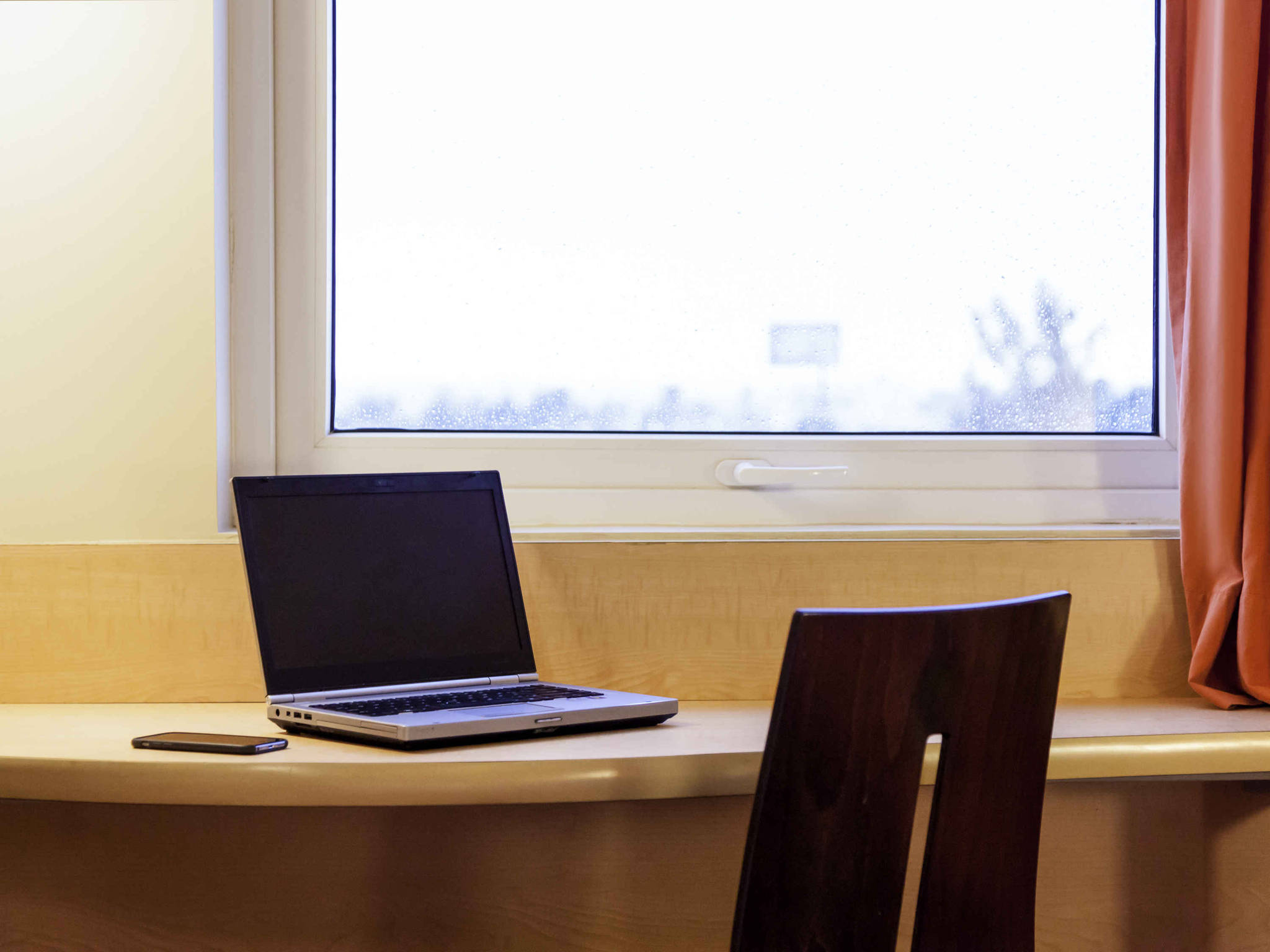 Foto - ibis budget Aguascalientes Norte