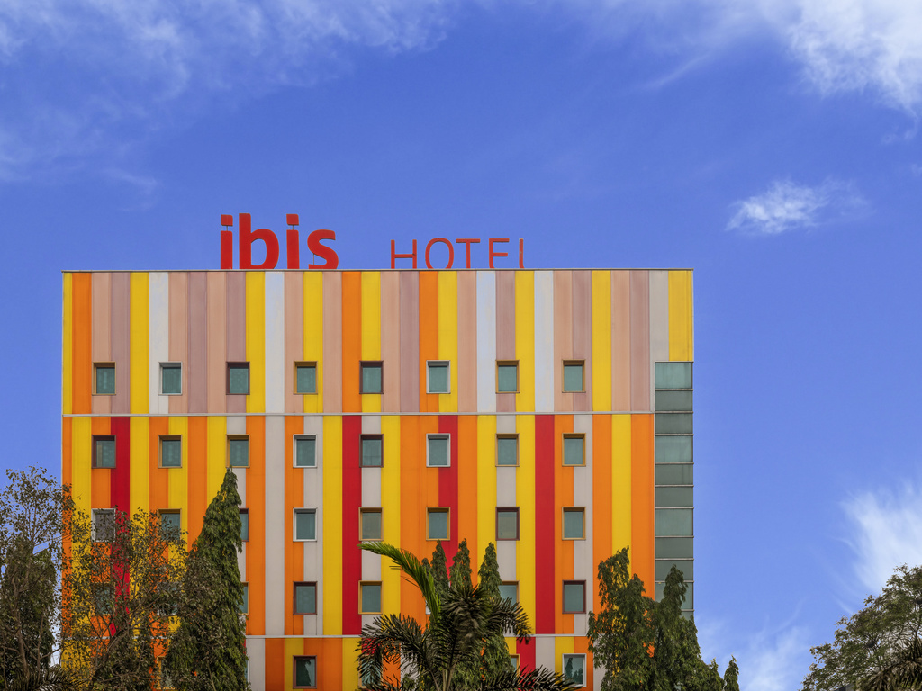 إيبيس ibis نافي مومباي - Image 1