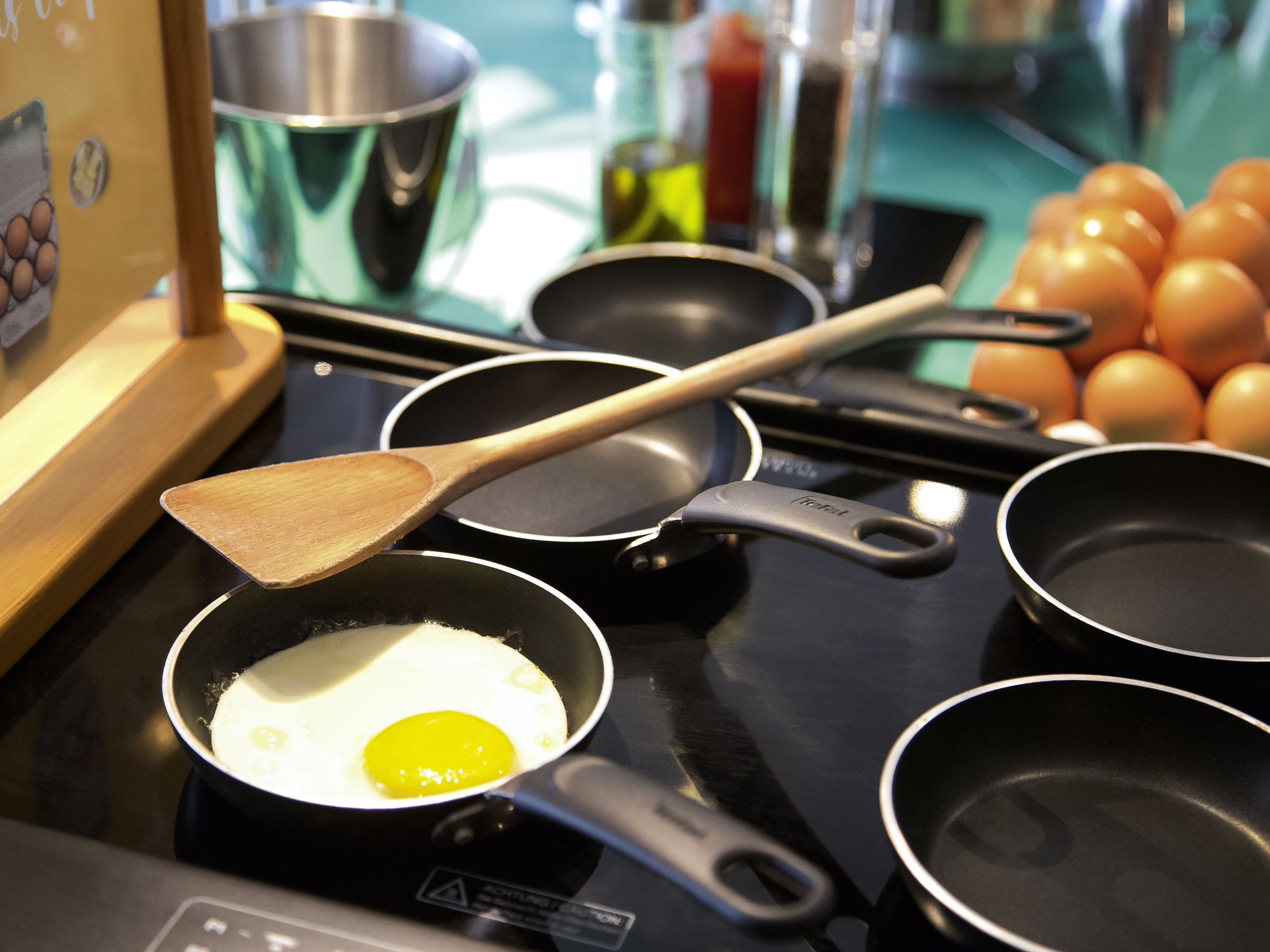 Foto - Novotel Chennai Sipcot