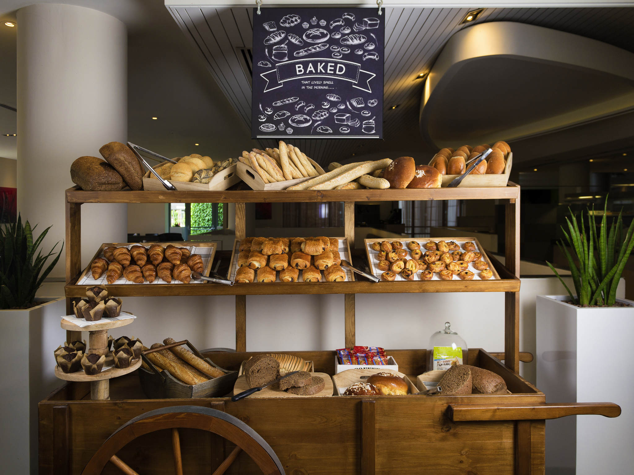 Foto - Novotel Chennai Sipcot