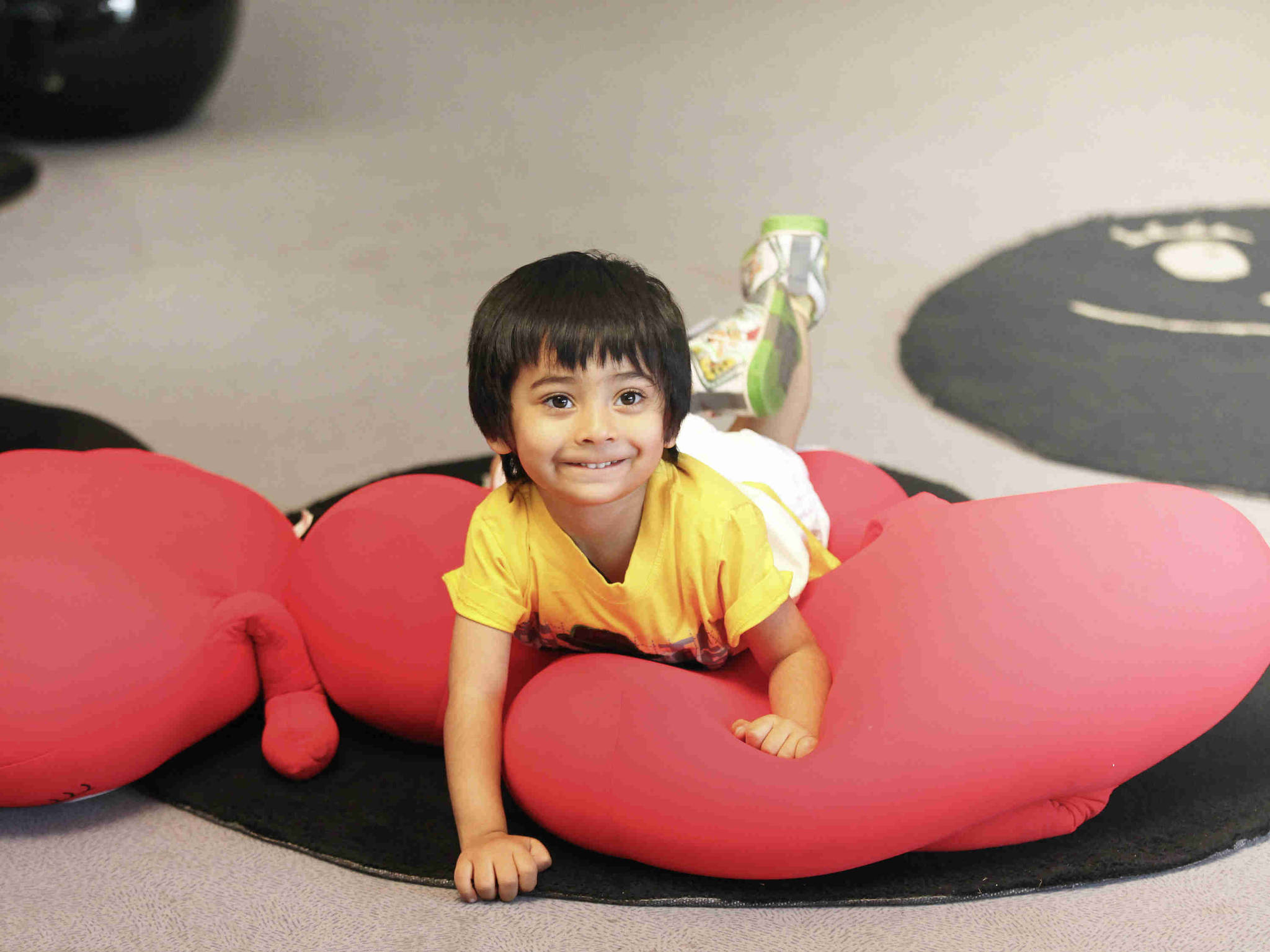 Foto - Novotel Chennai Sipcot