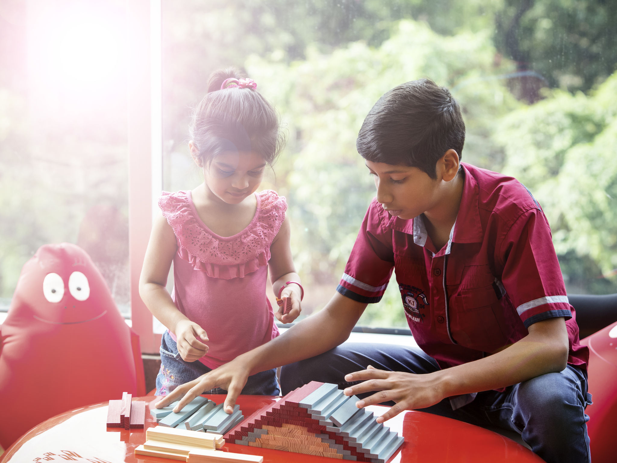 Foto - Novotel Chennai Sipcot