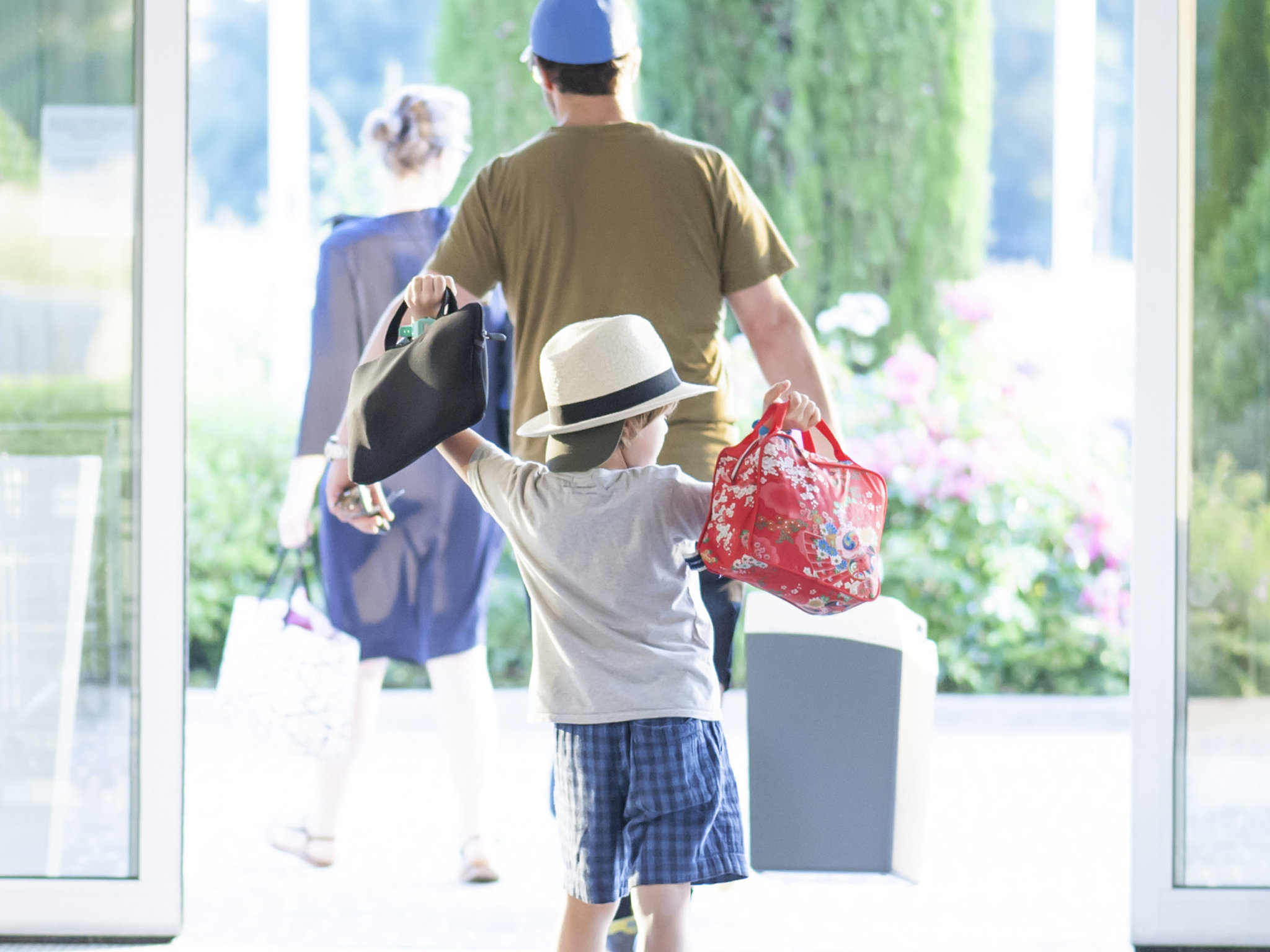 Foto - Novotel Chennai Sipcot