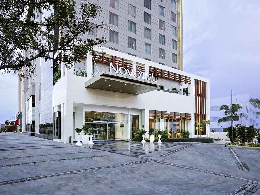 Novotel Chennai Sipcot - Image 2