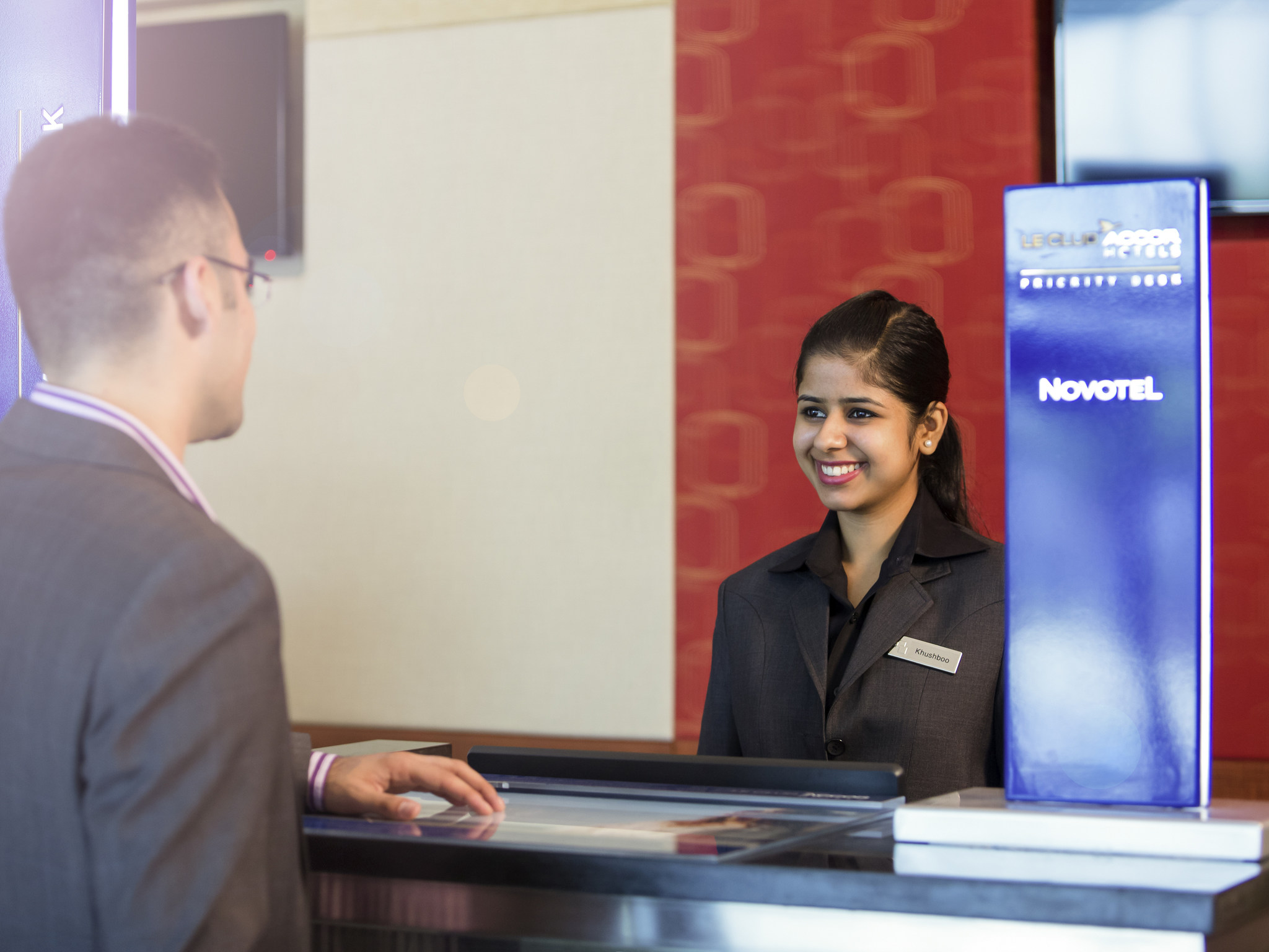 Foto - Novotel Chennai Sipcot