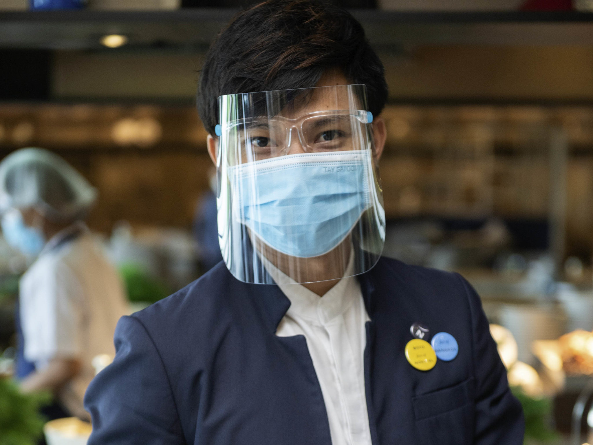 Foto - Novotel Chennai Sipcot