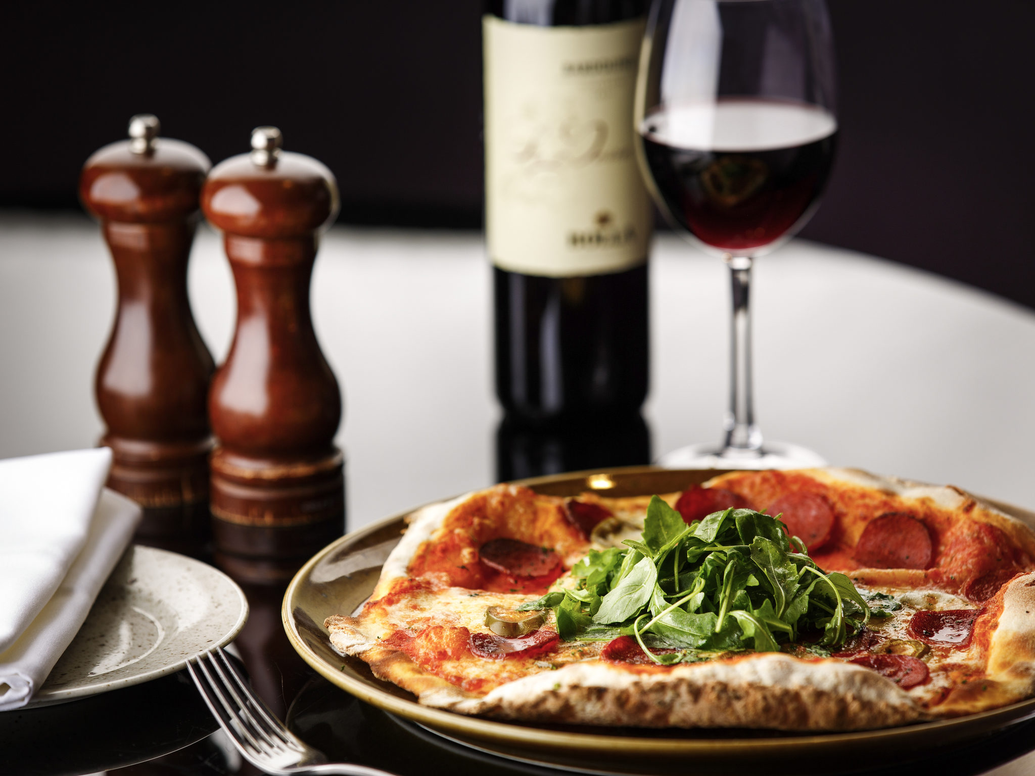 Foto - Novotel Chennai Sipcot