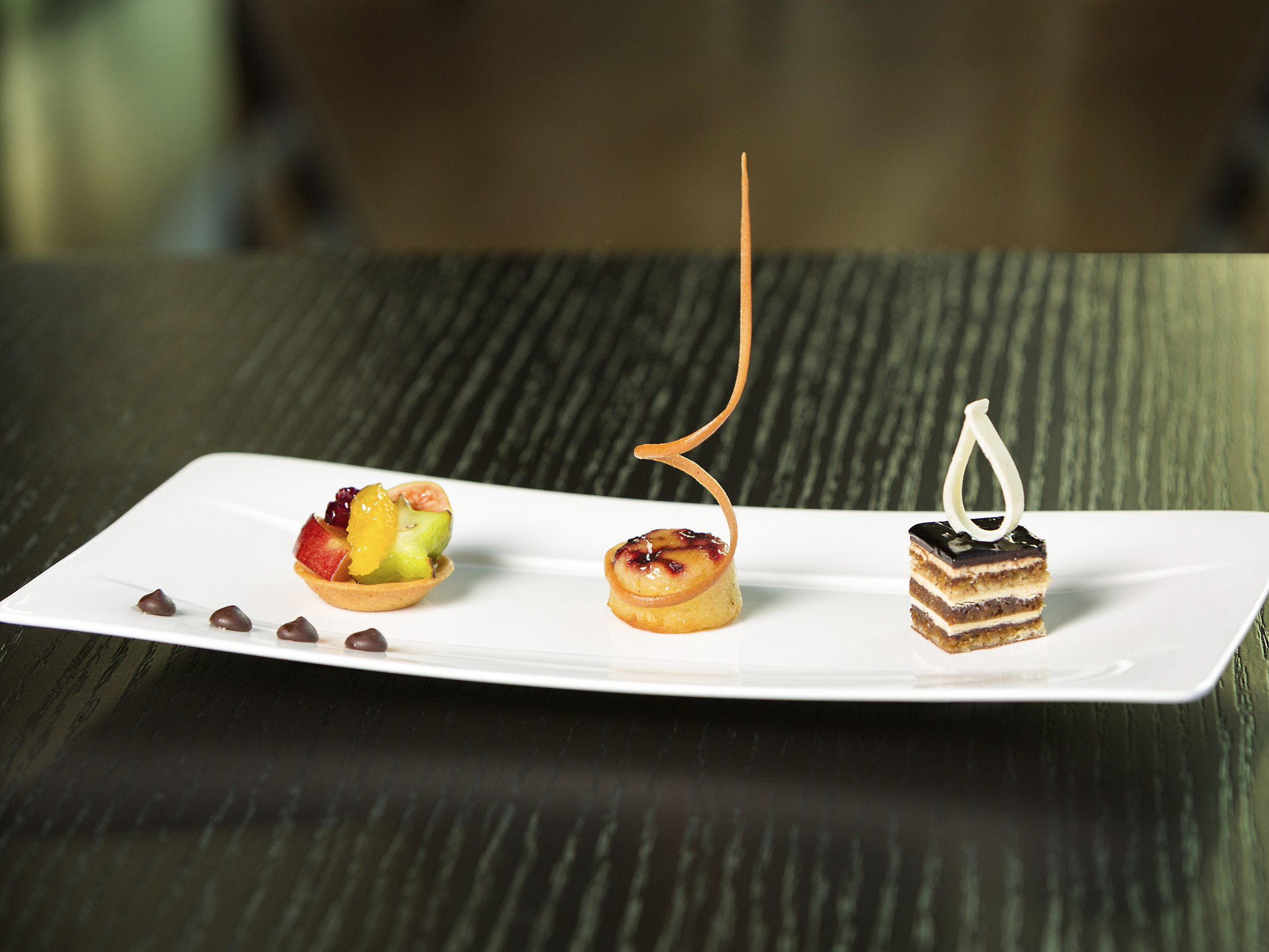 Foto - Novotel Chennai Sipcot