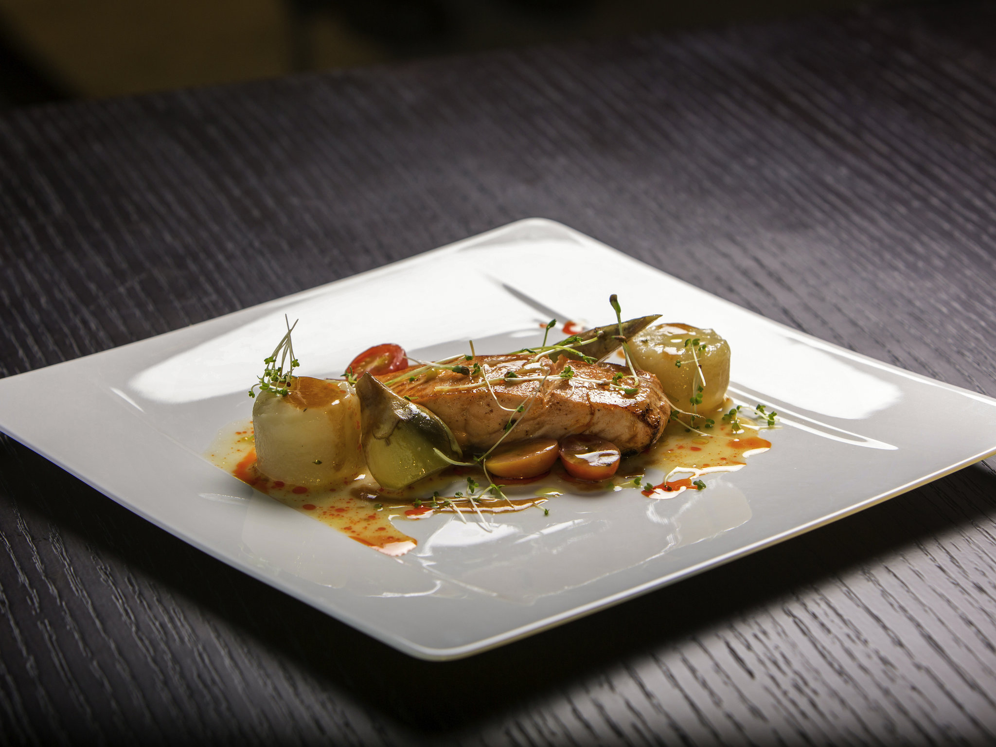 Foto - Novotel Chennai Sipcot