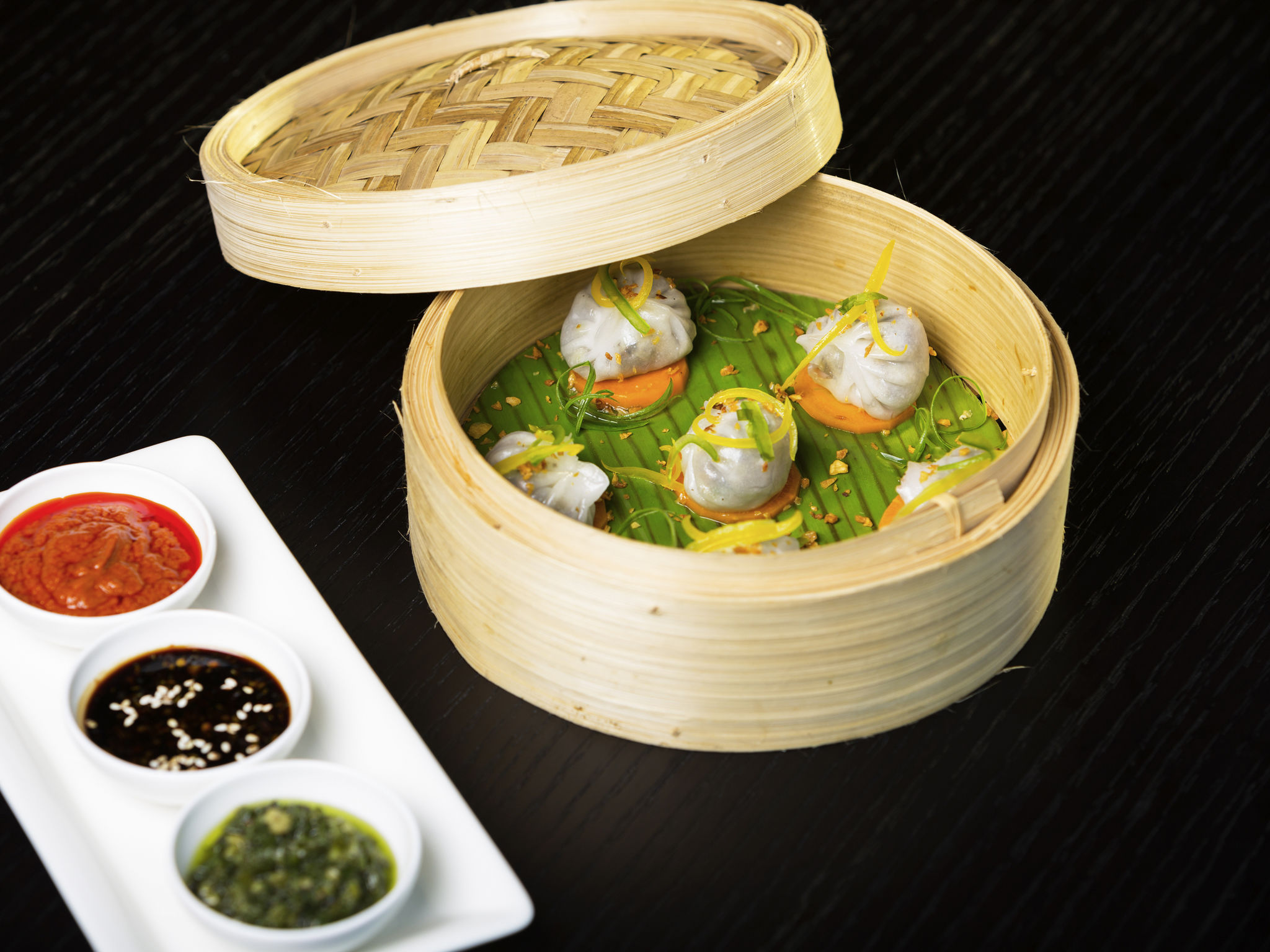 Foto - Novotel Chennai Sipcot