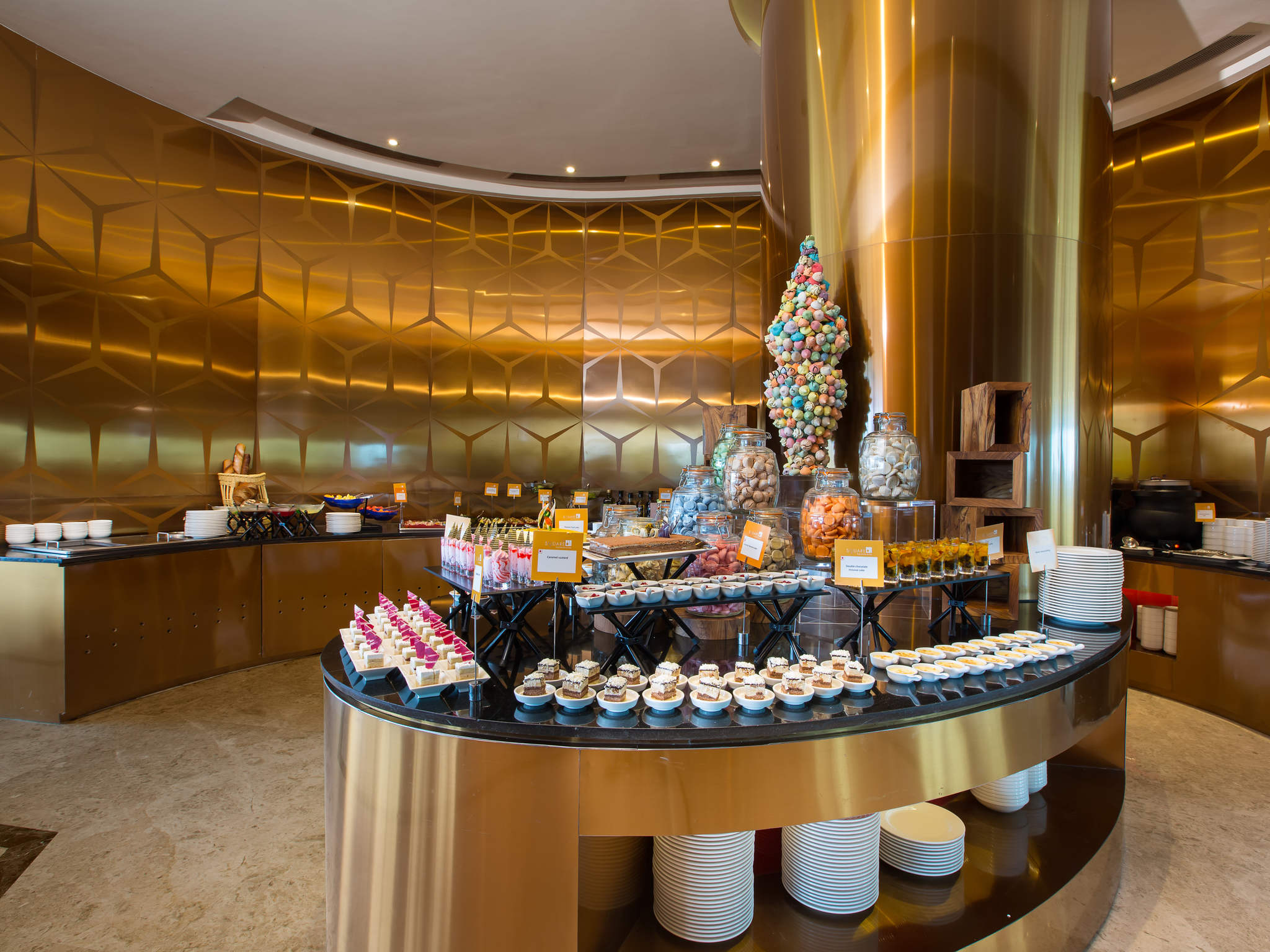 Foto - Novotel Chennai Sipcot