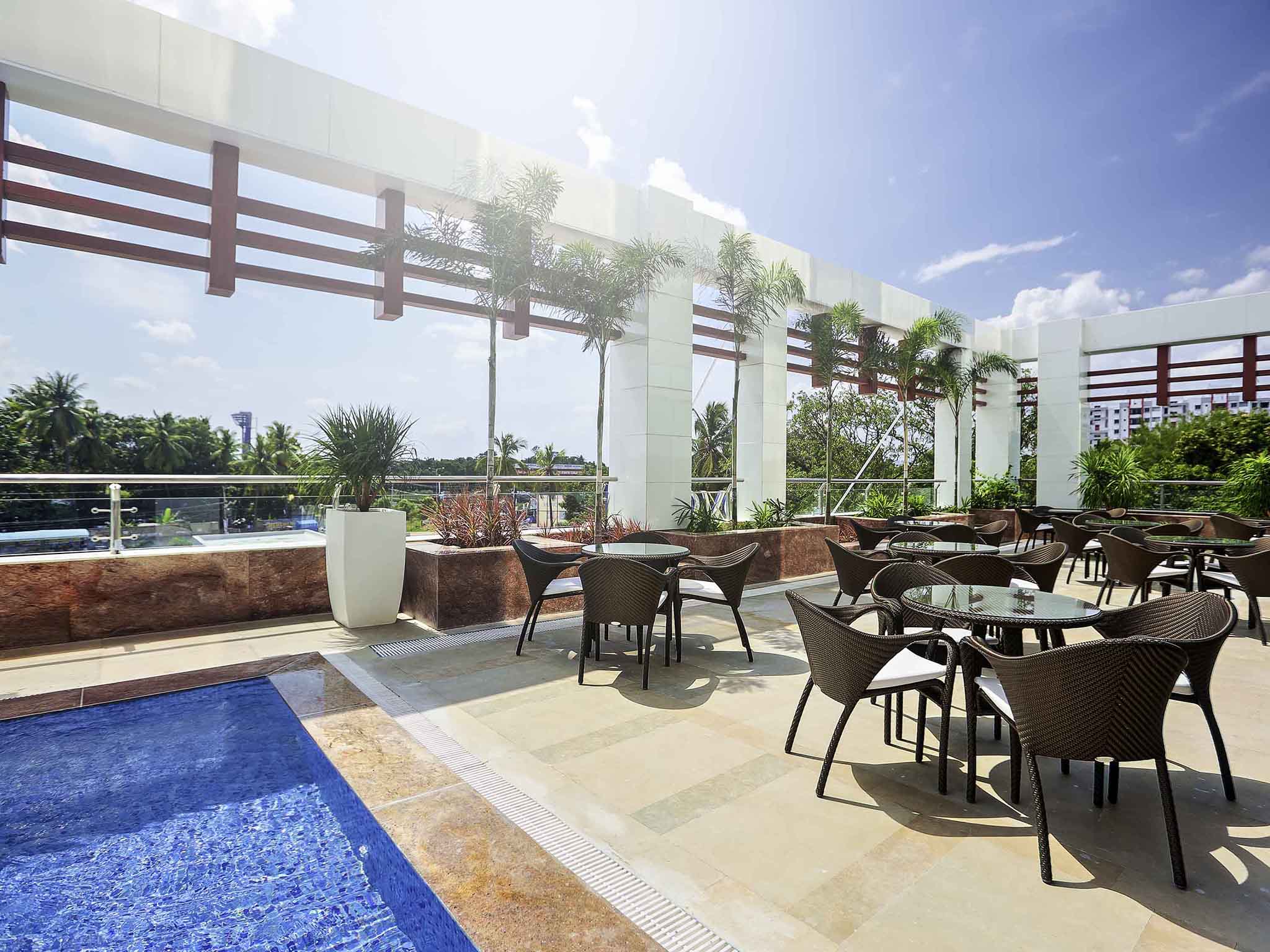 Foto - Novotel Chennai Sipcot