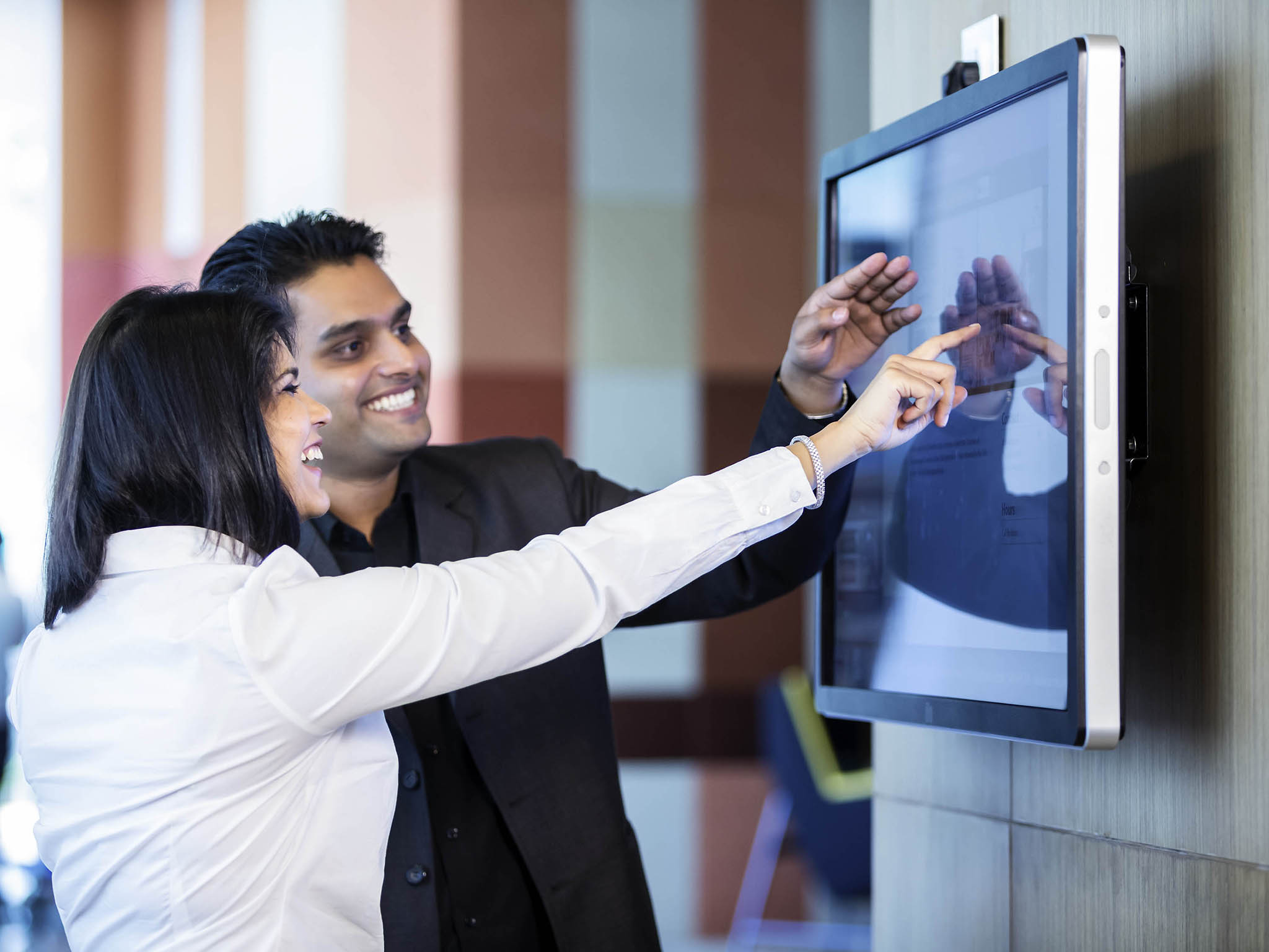 Foto - Novotel Chennai Sipcot