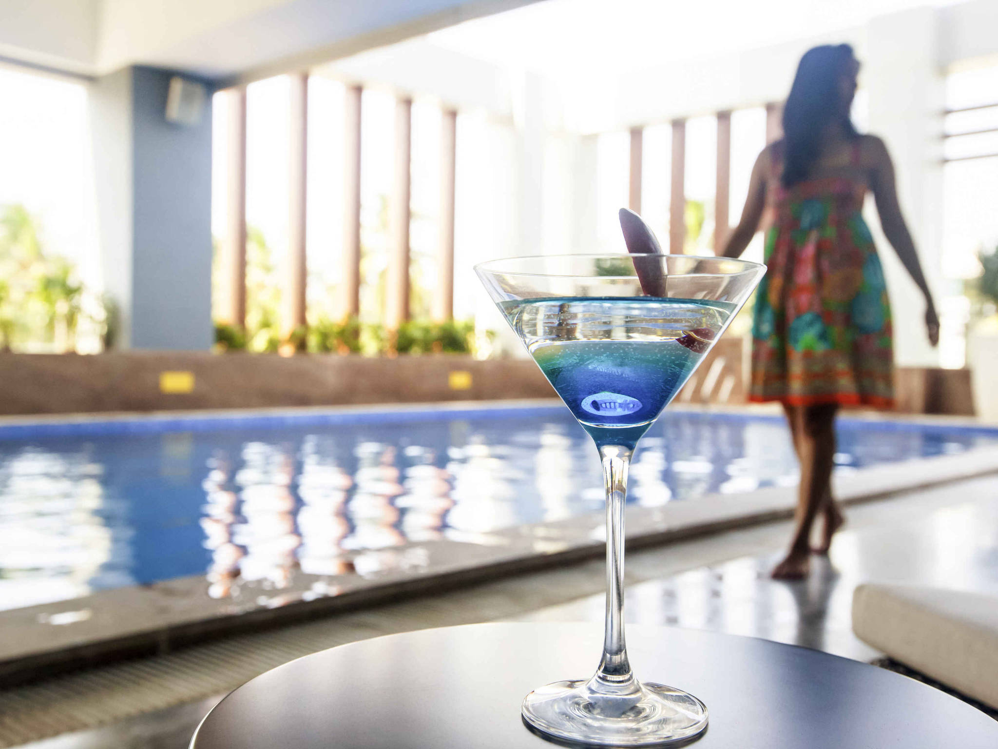 Foto - Novotel Chennai Sipcot