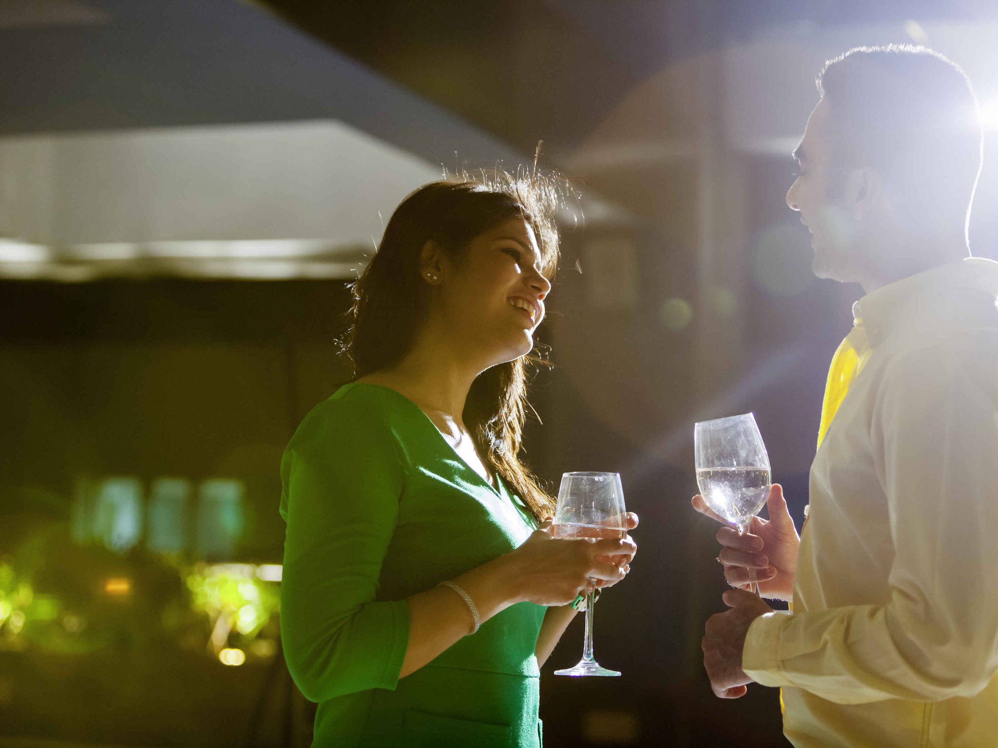 Foto - Novotel Chennai Sipcot