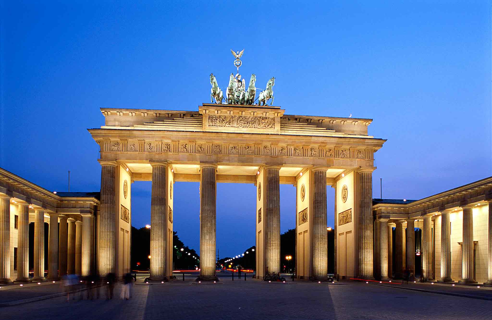 Foto - ibis Styles Hotel Berlin Mitte