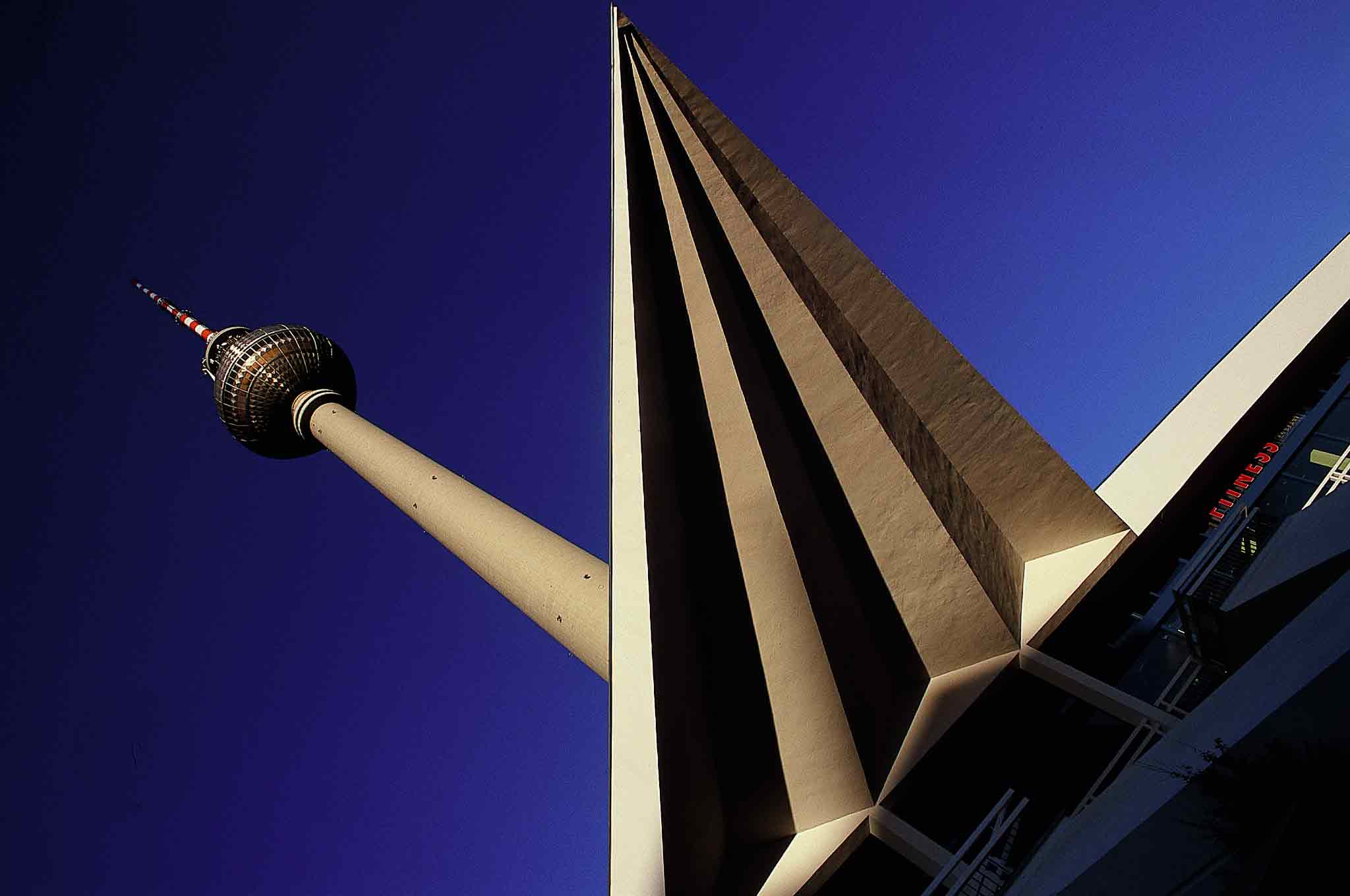 Foto - ibis Styles Hotel Berlin Mitte